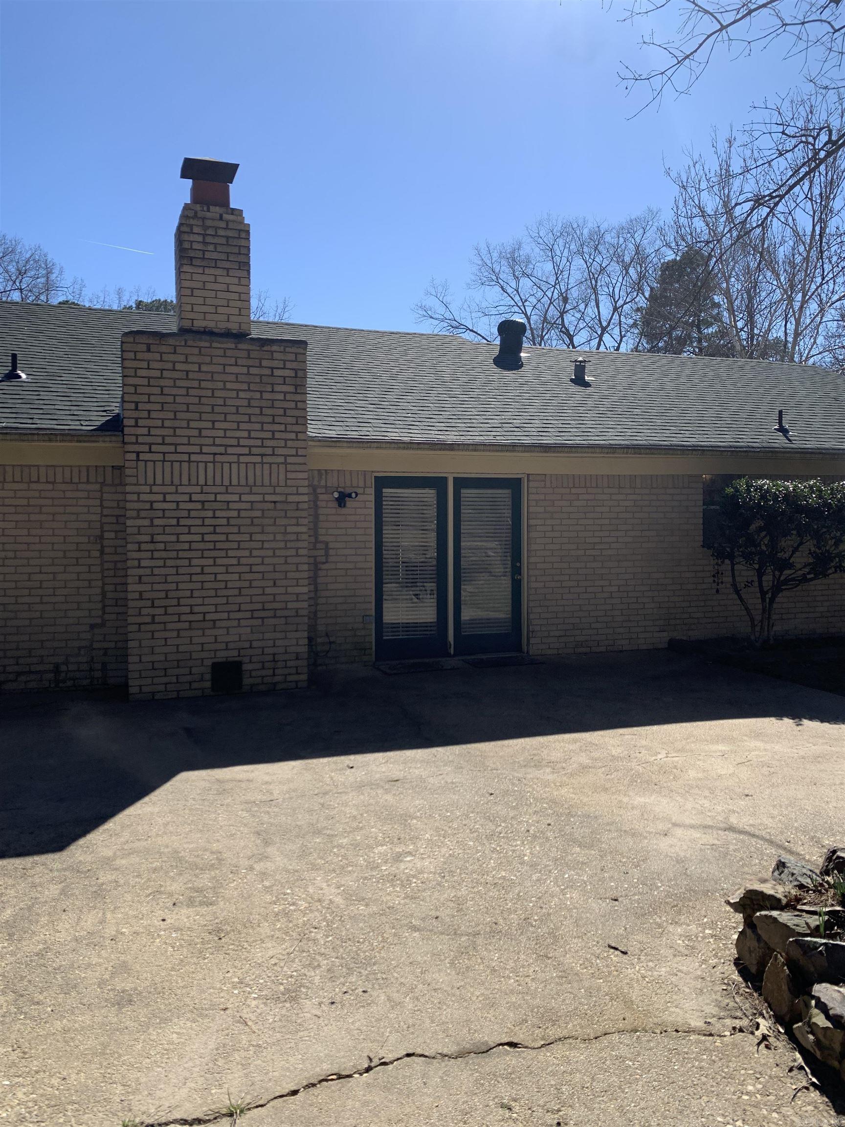 1912 Fairmont  Benton, AR