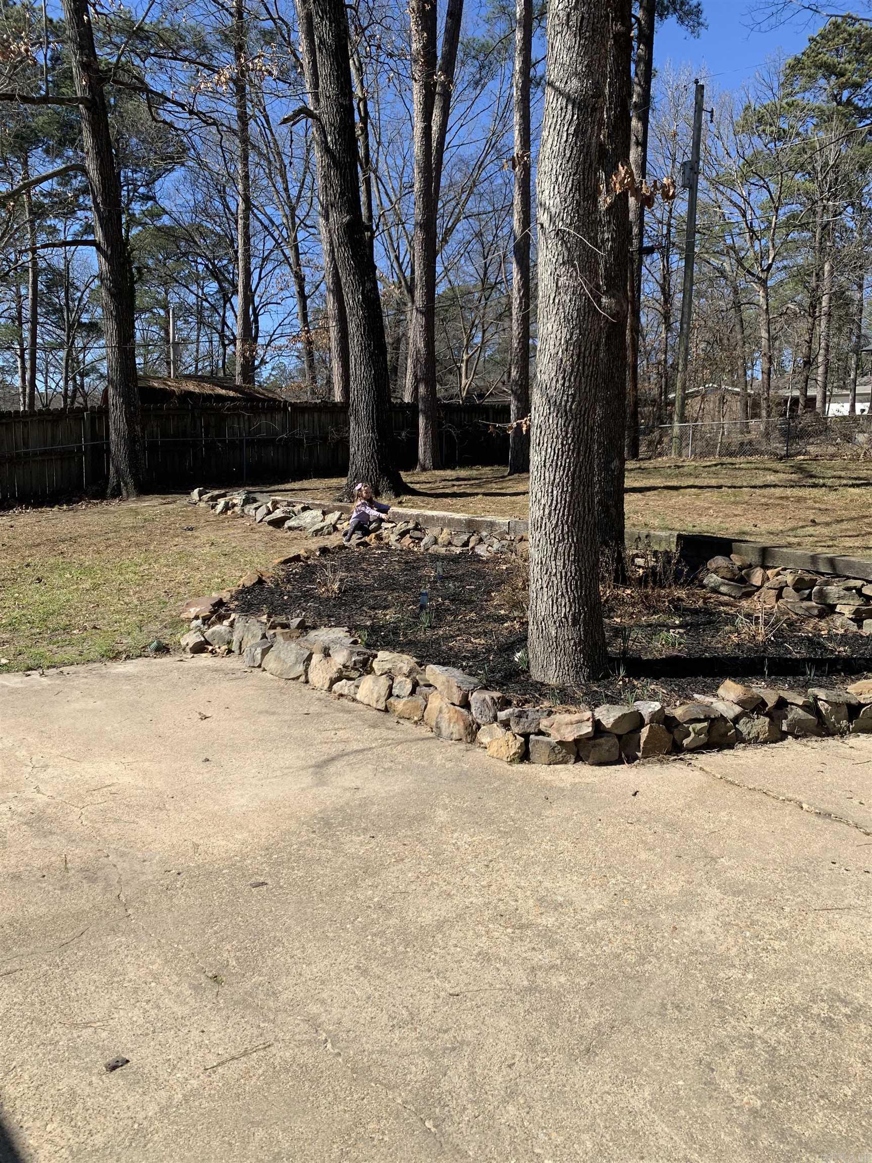 1912 Fairmont Drive Benton, AR 72015