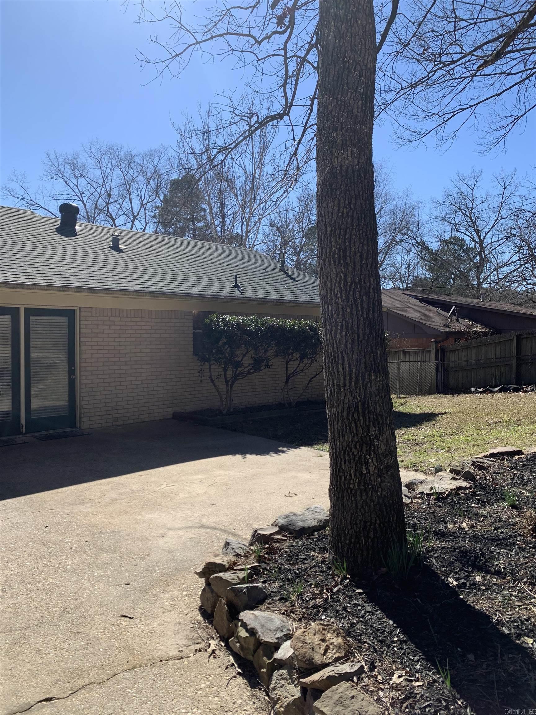 1912 Fairmont Drive Benton, AR 72015