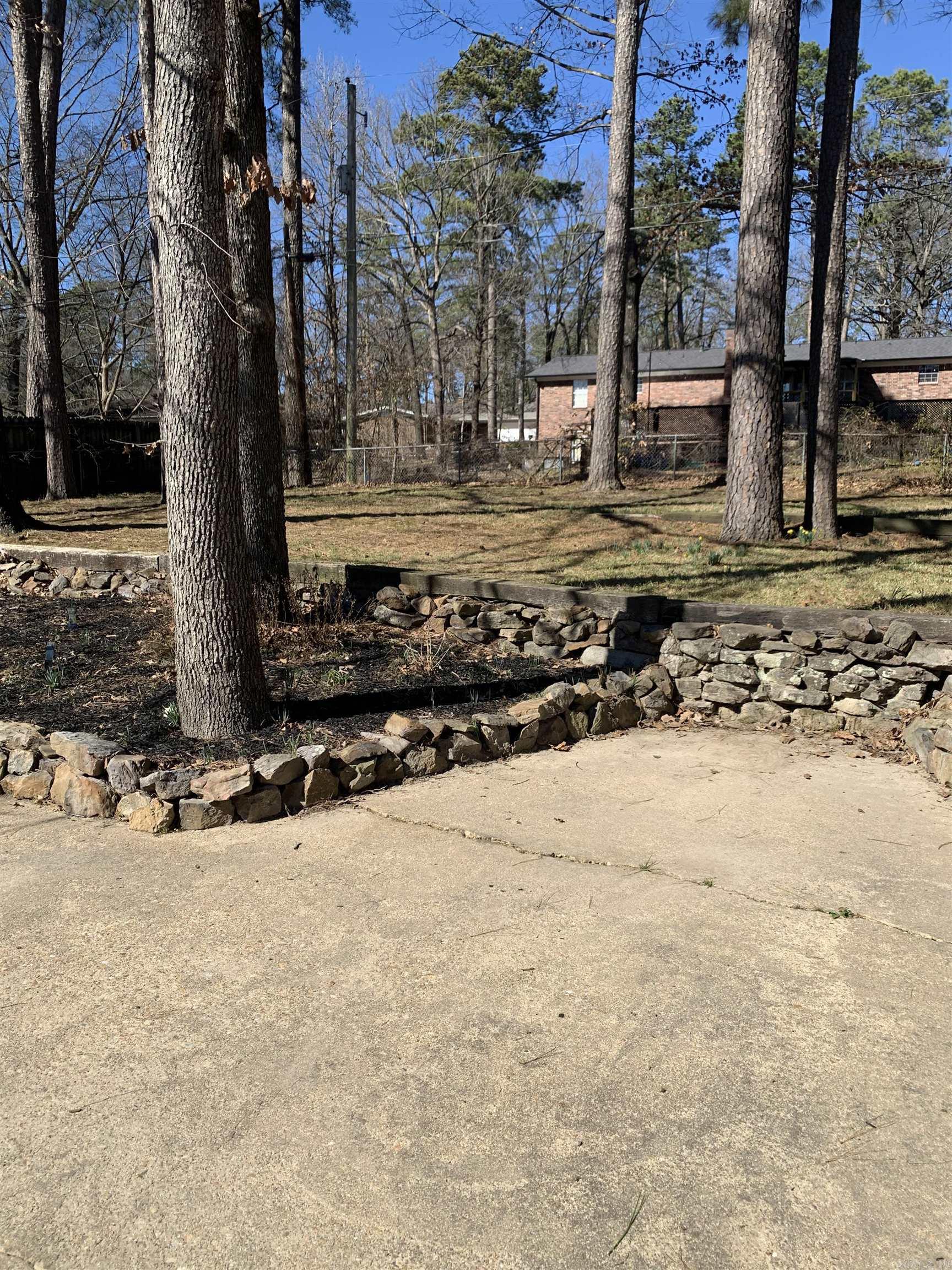 1912 Fairmont  Benton, AR