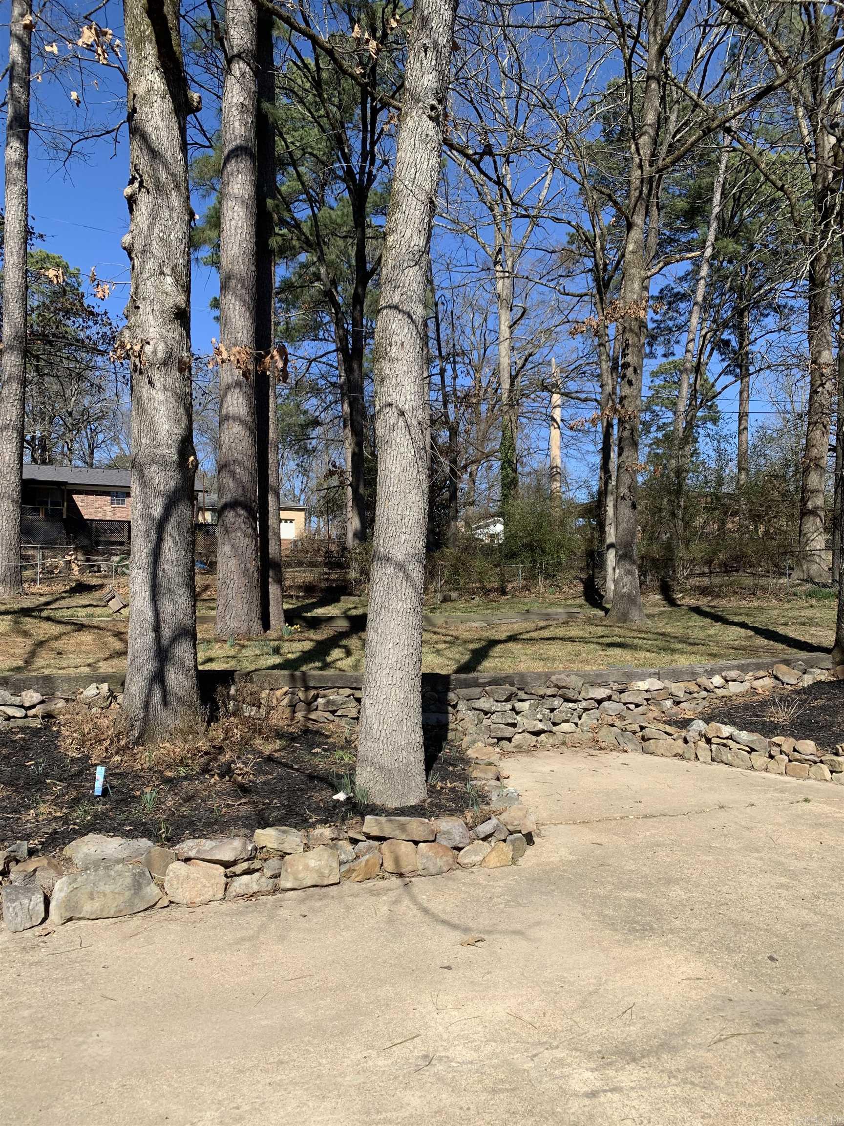 1912 Fairmont  Benton, AR