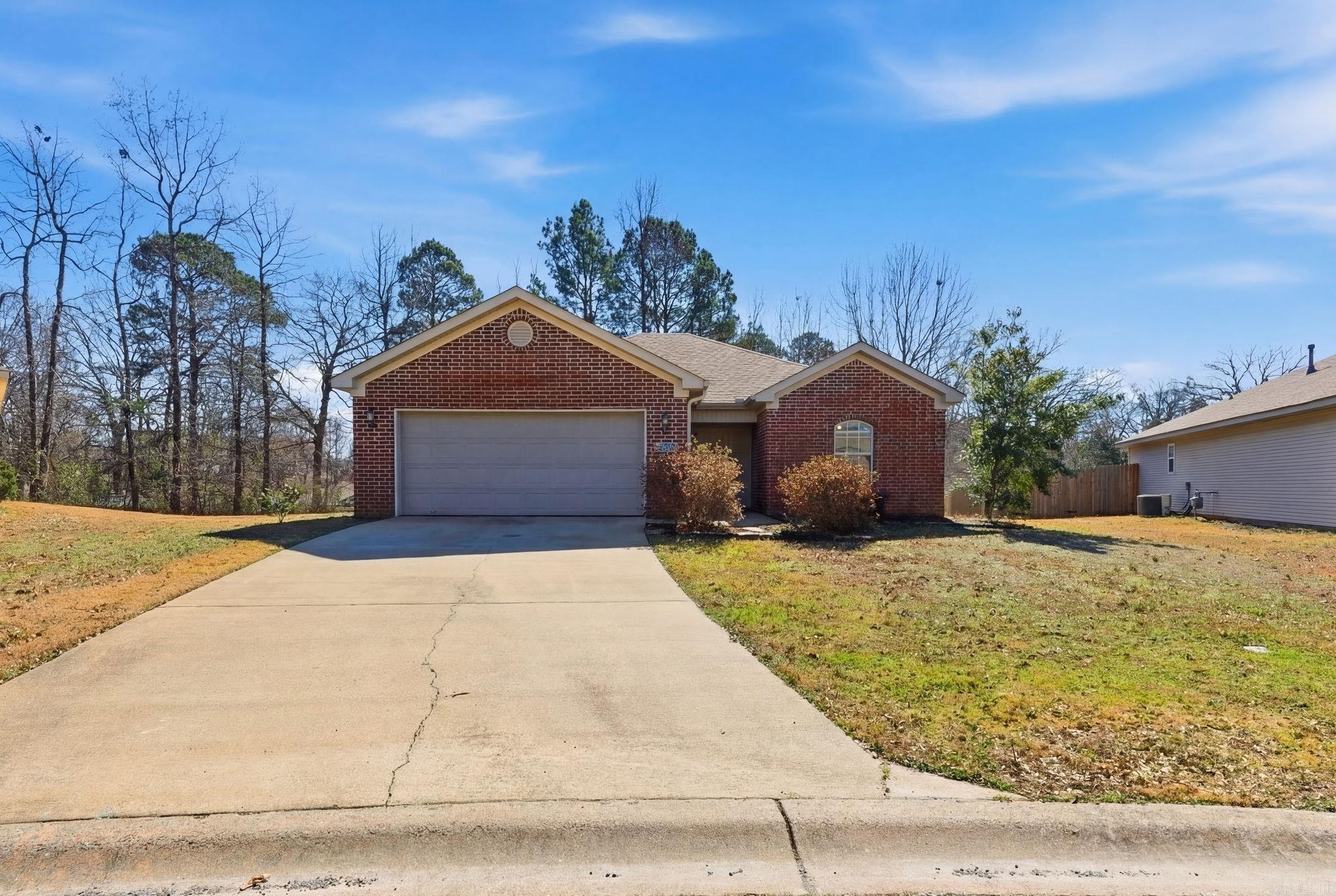 3609 Winfield Dr  Benton, AR