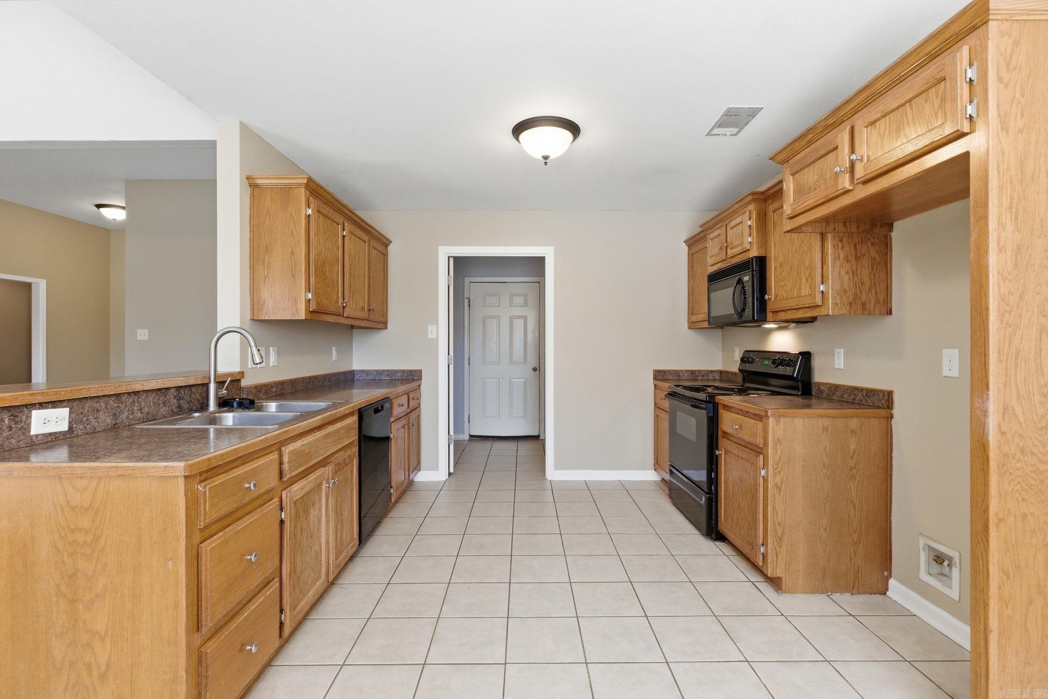 3609 Winfield Dr  Benton, AR