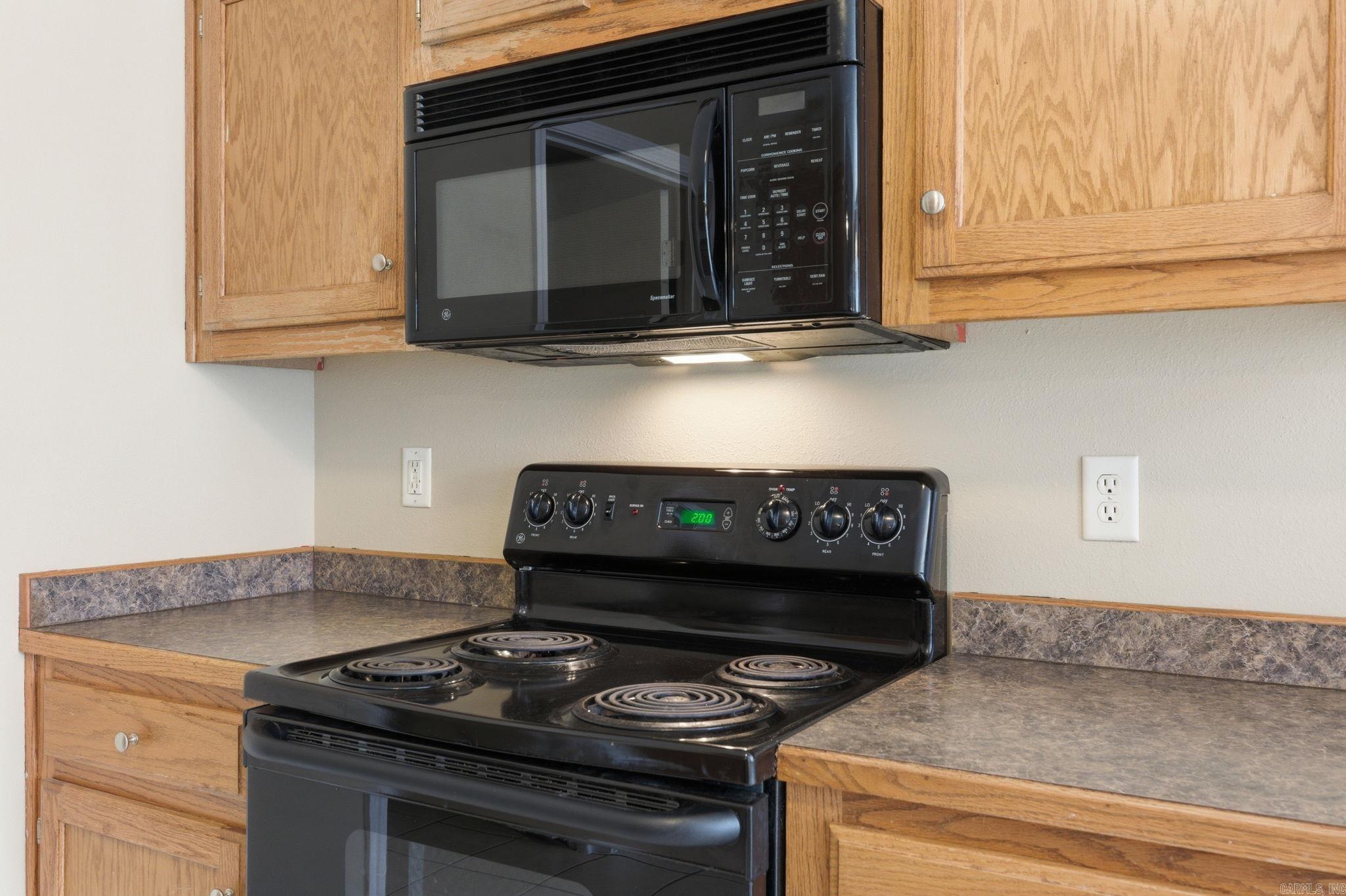 3609 Winfield Dr  Benton, AR