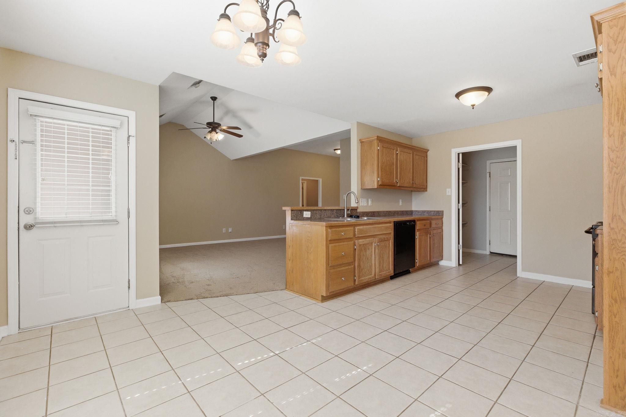 3609 Winfield Dr  Benton, AR