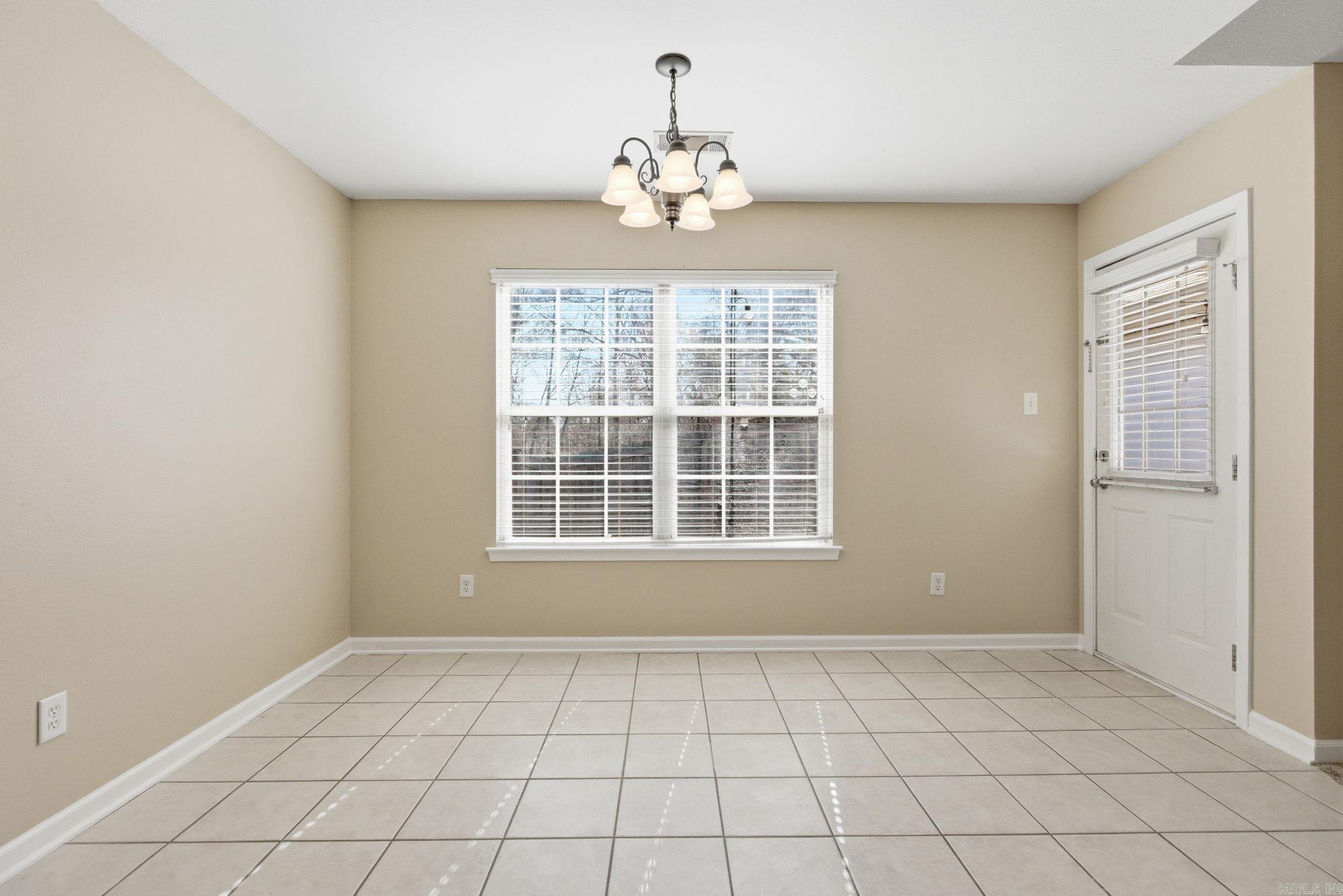 3609 Winfield Dr  Benton, AR