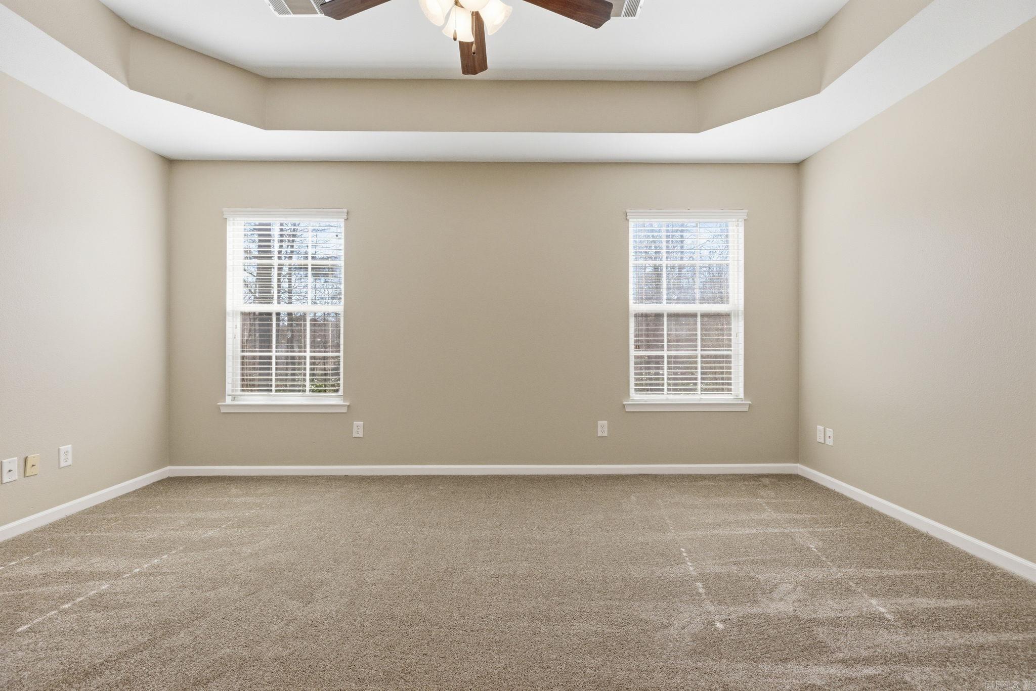 3609 Winfield Dr  Benton, AR