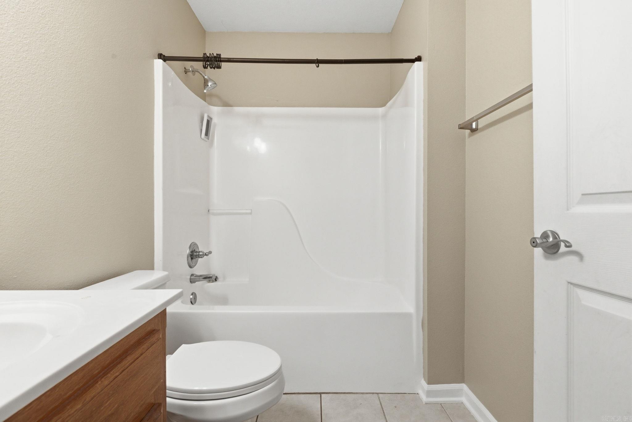 3609 Winfield Dr  Benton, AR