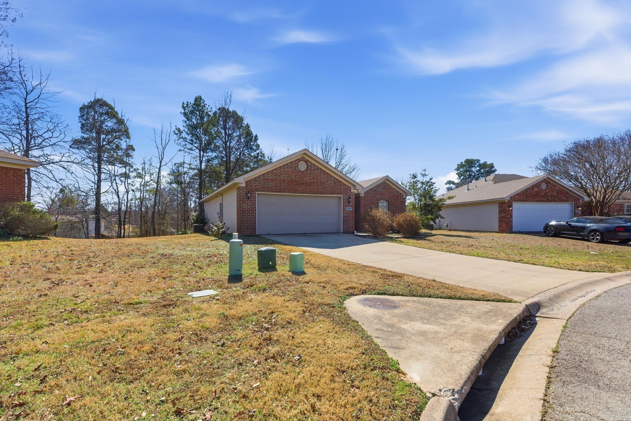 3609 Winfield Dr  Benton, AR