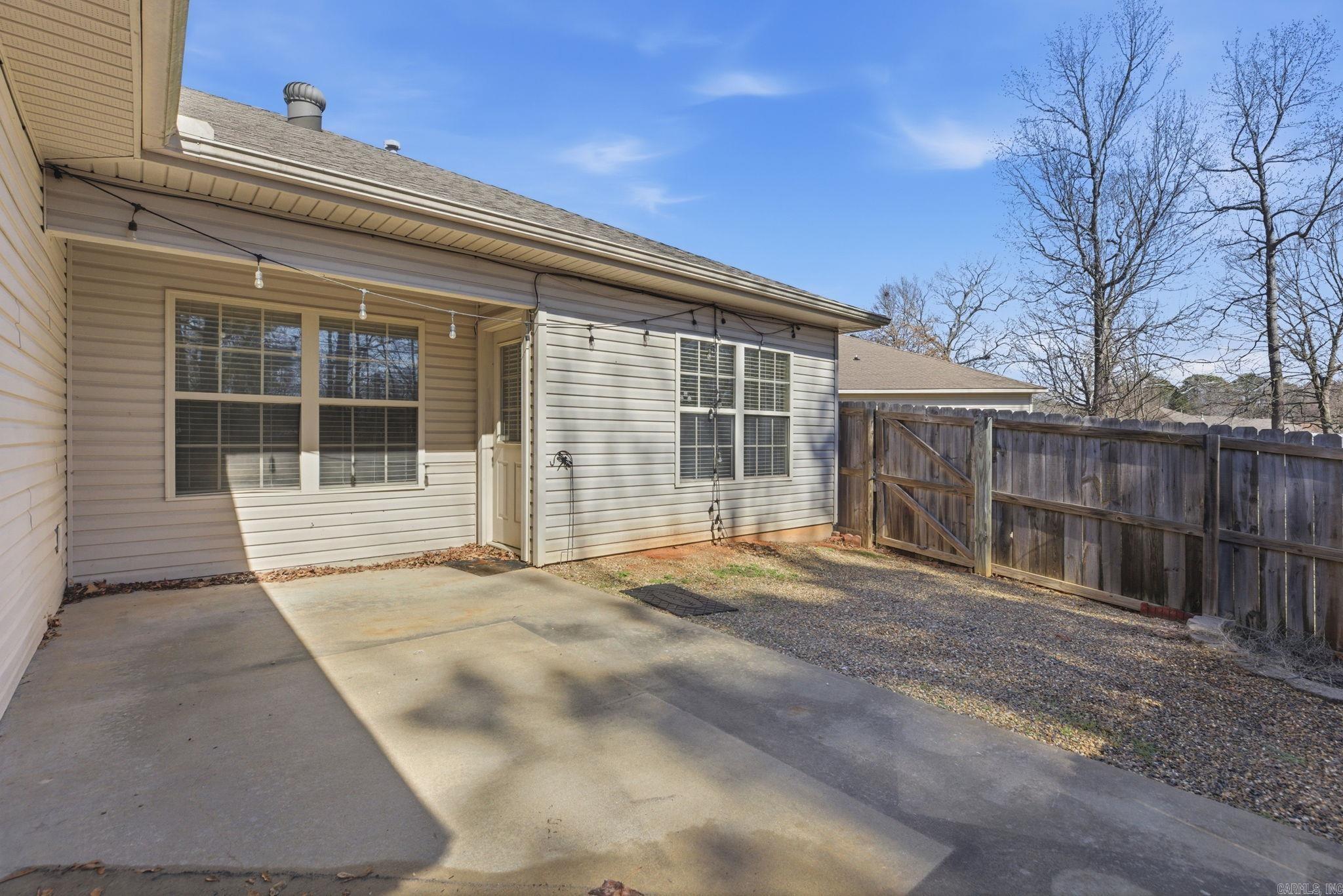 3609 Winfield Dr  Benton, AR