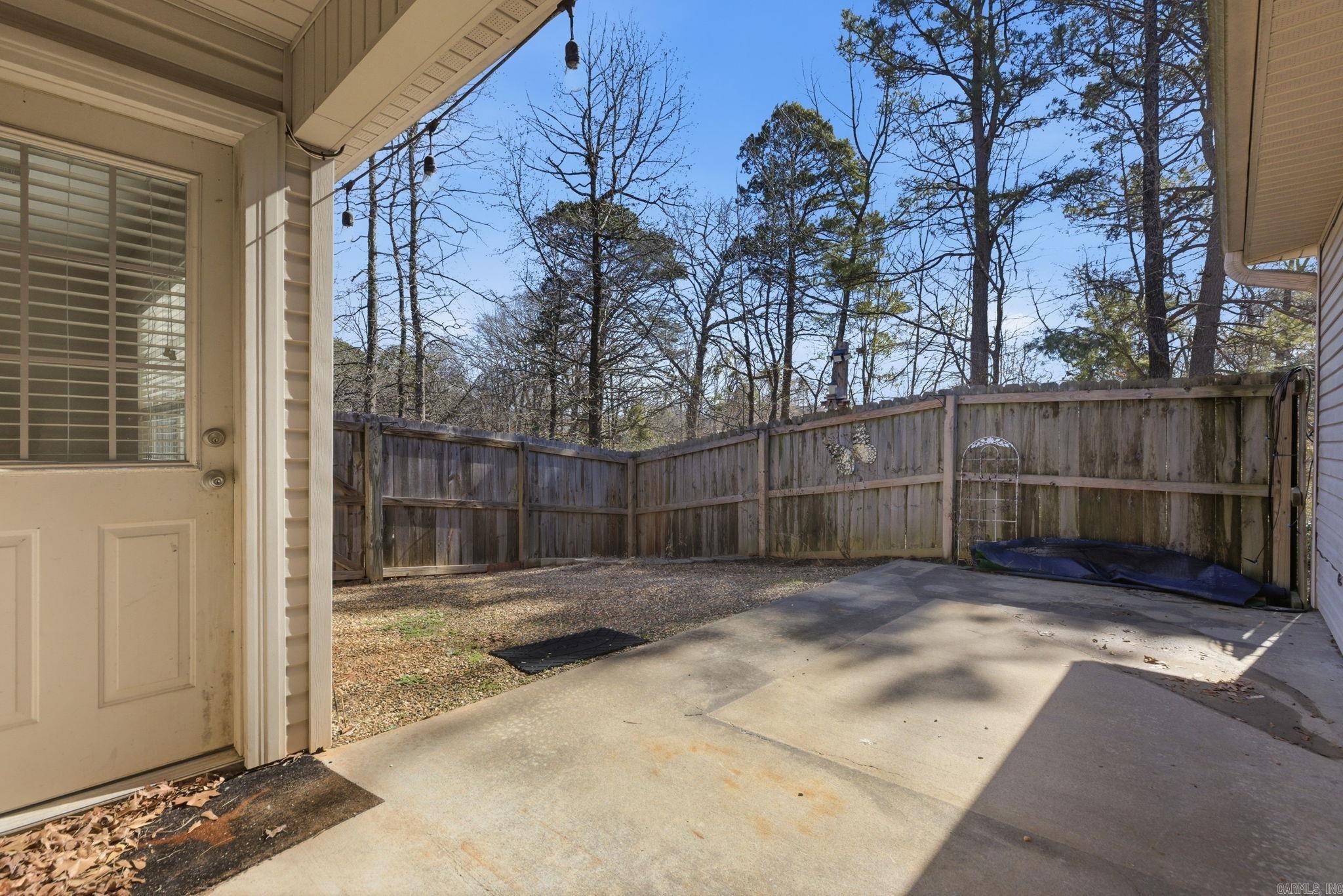 3609 Winfield Dr  Benton, AR