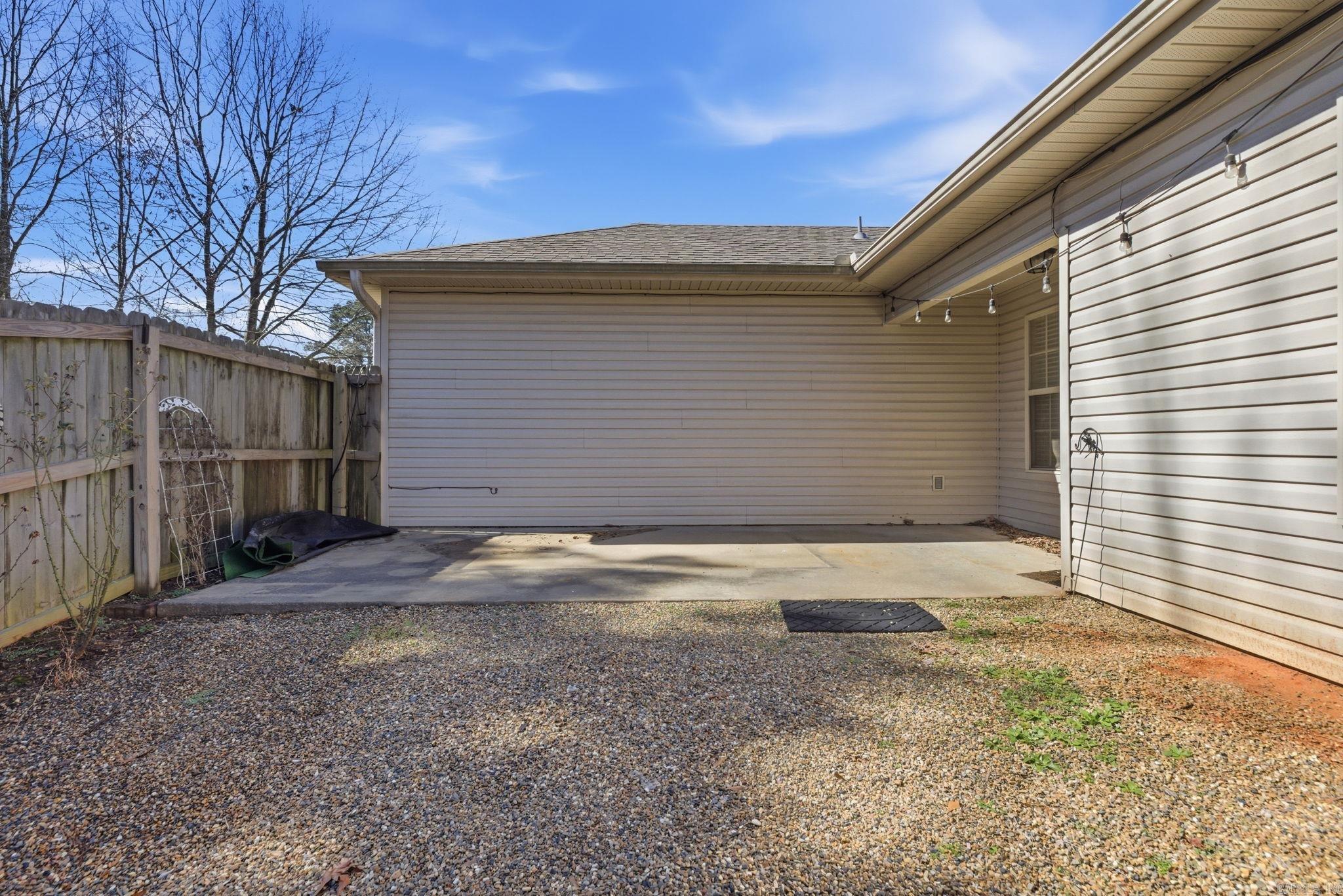 3609 Winfield Dr  Benton, AR