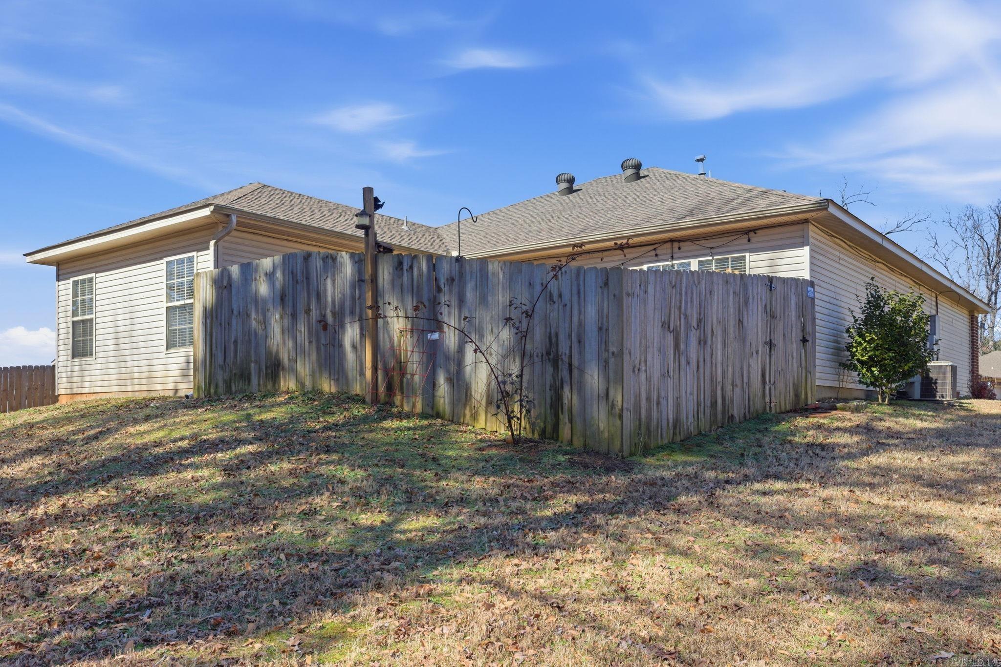 3609 Winfield Dr  Benton, AR