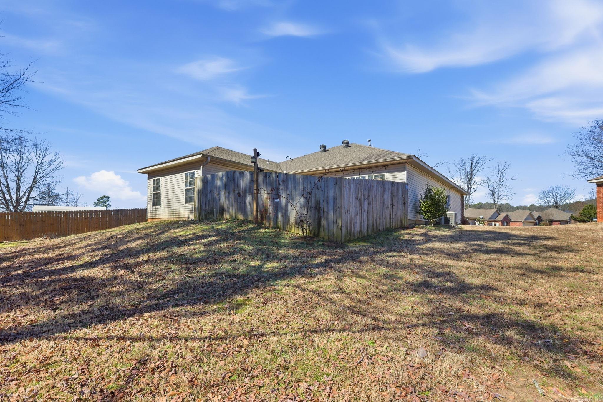 3609 Winfield Dr  Benton, AR