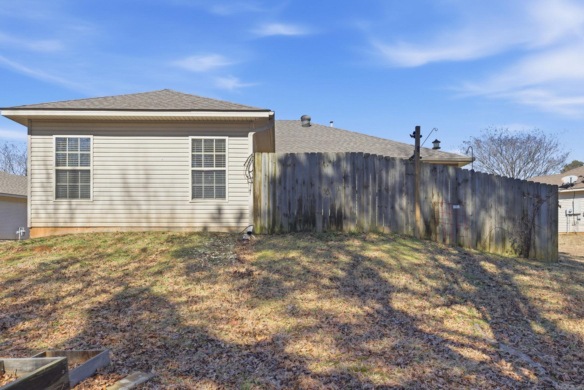 3609 Winfield Dr  Benton, AR