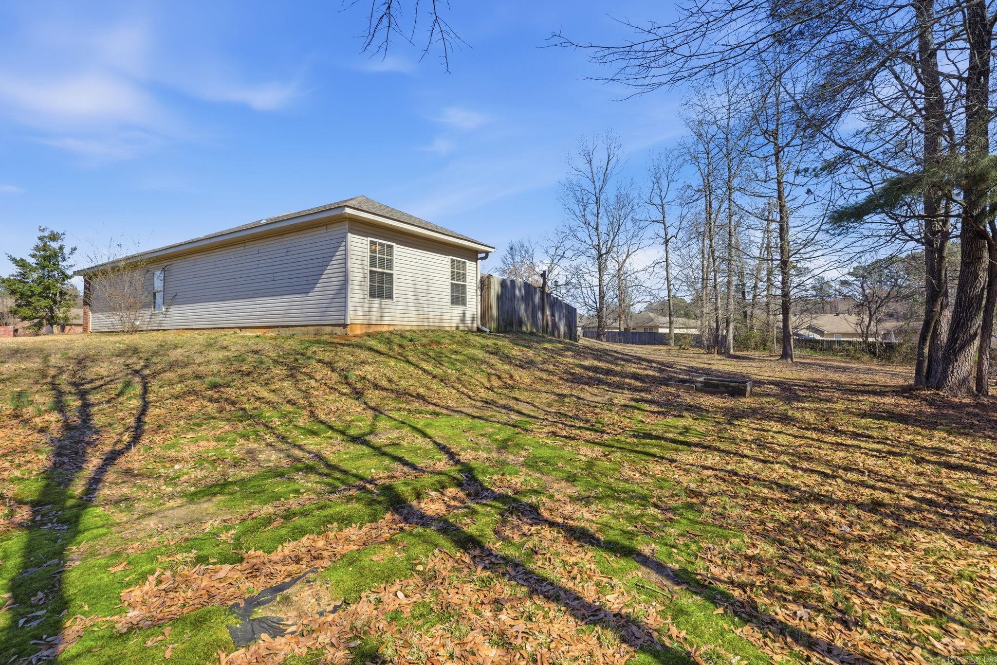 3609 Winfield Dr  Benton, AR
