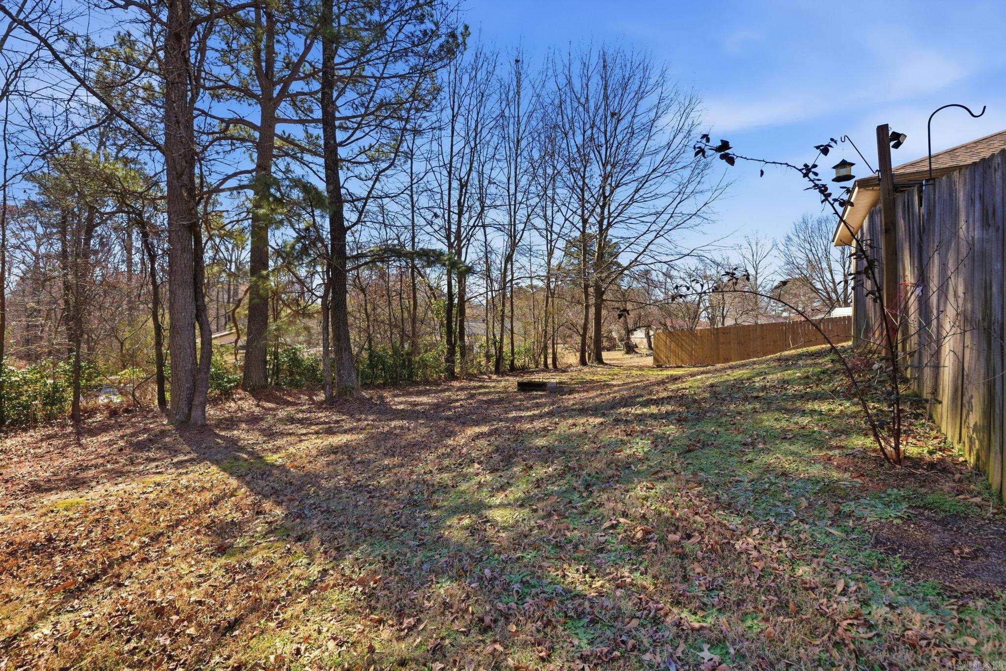 3609 Winfield Dr  Benton, AR