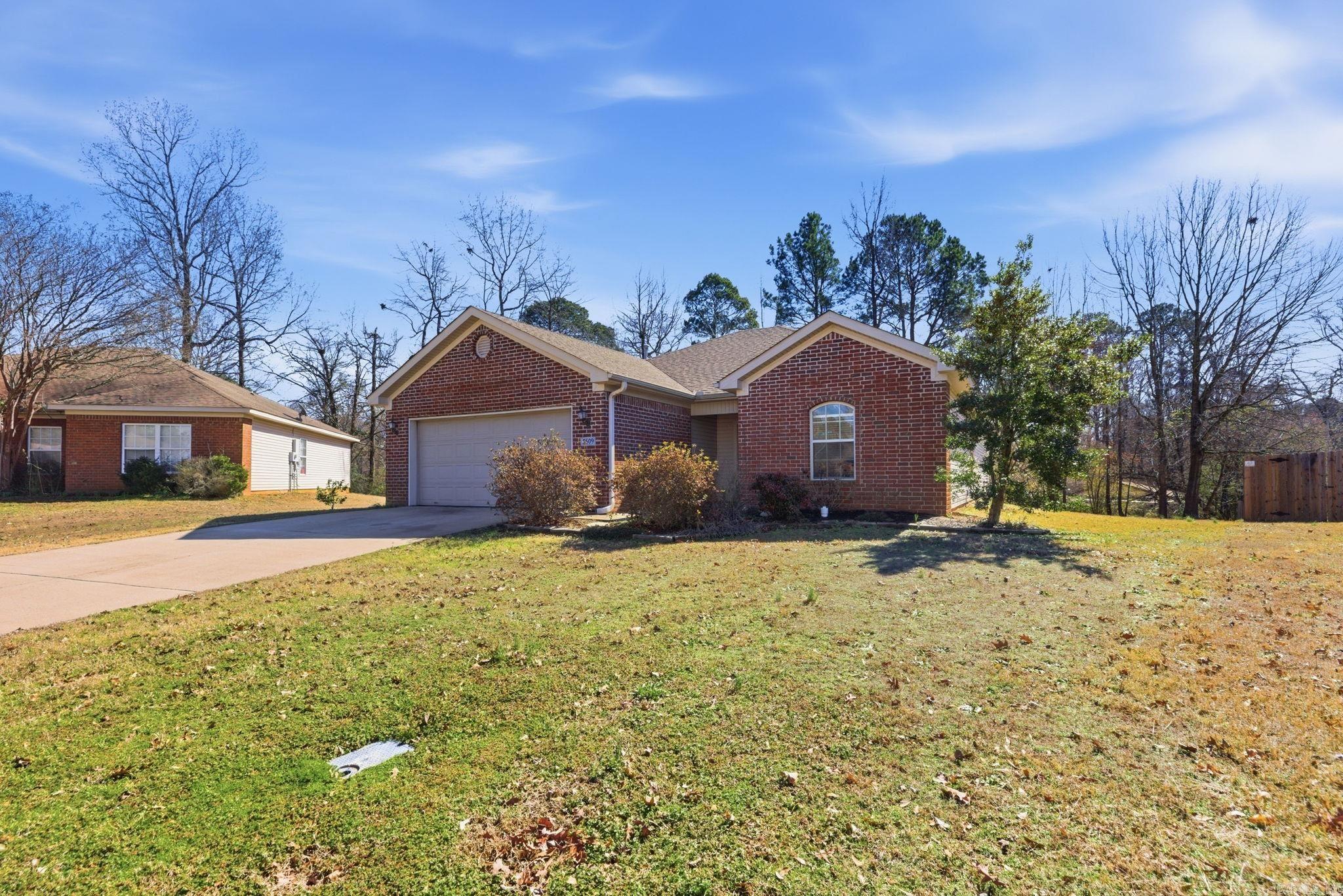 3609 Winfield Dr  Benton, AR
