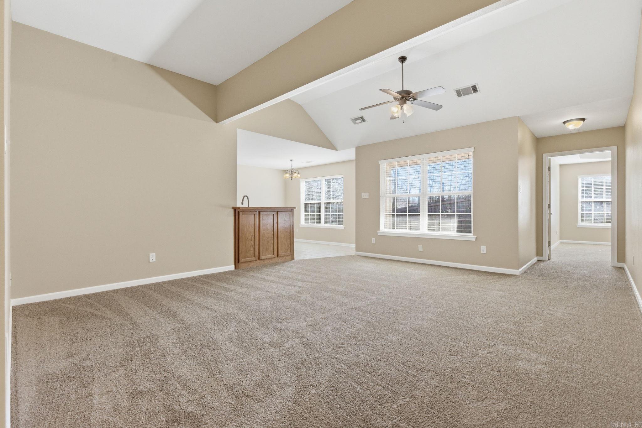 3609 Winfield Dr  Benton, AR