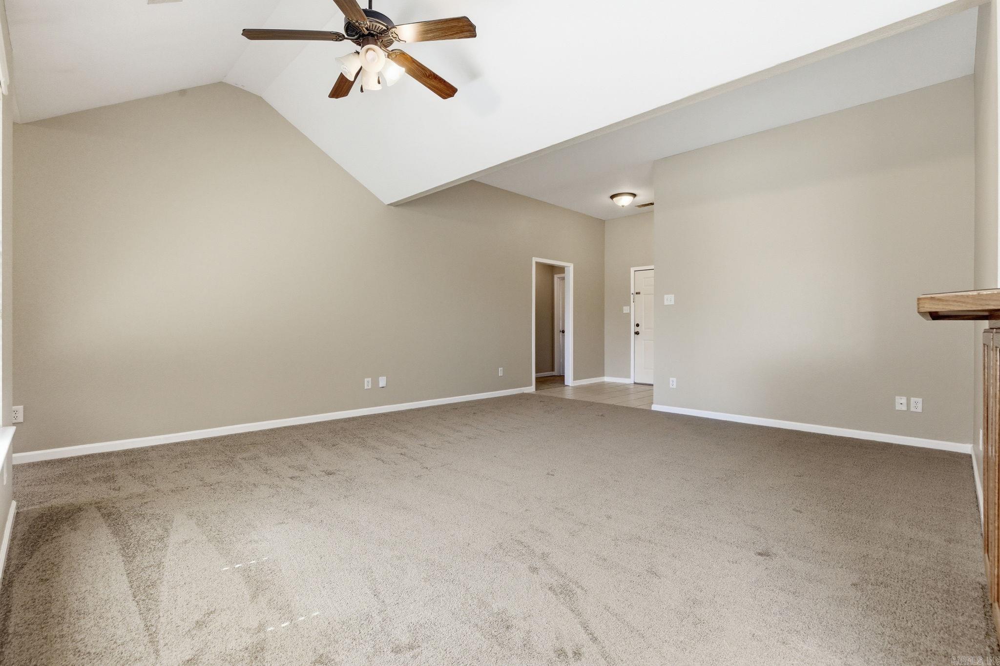 3609 Winfield Dr  Benton, AR