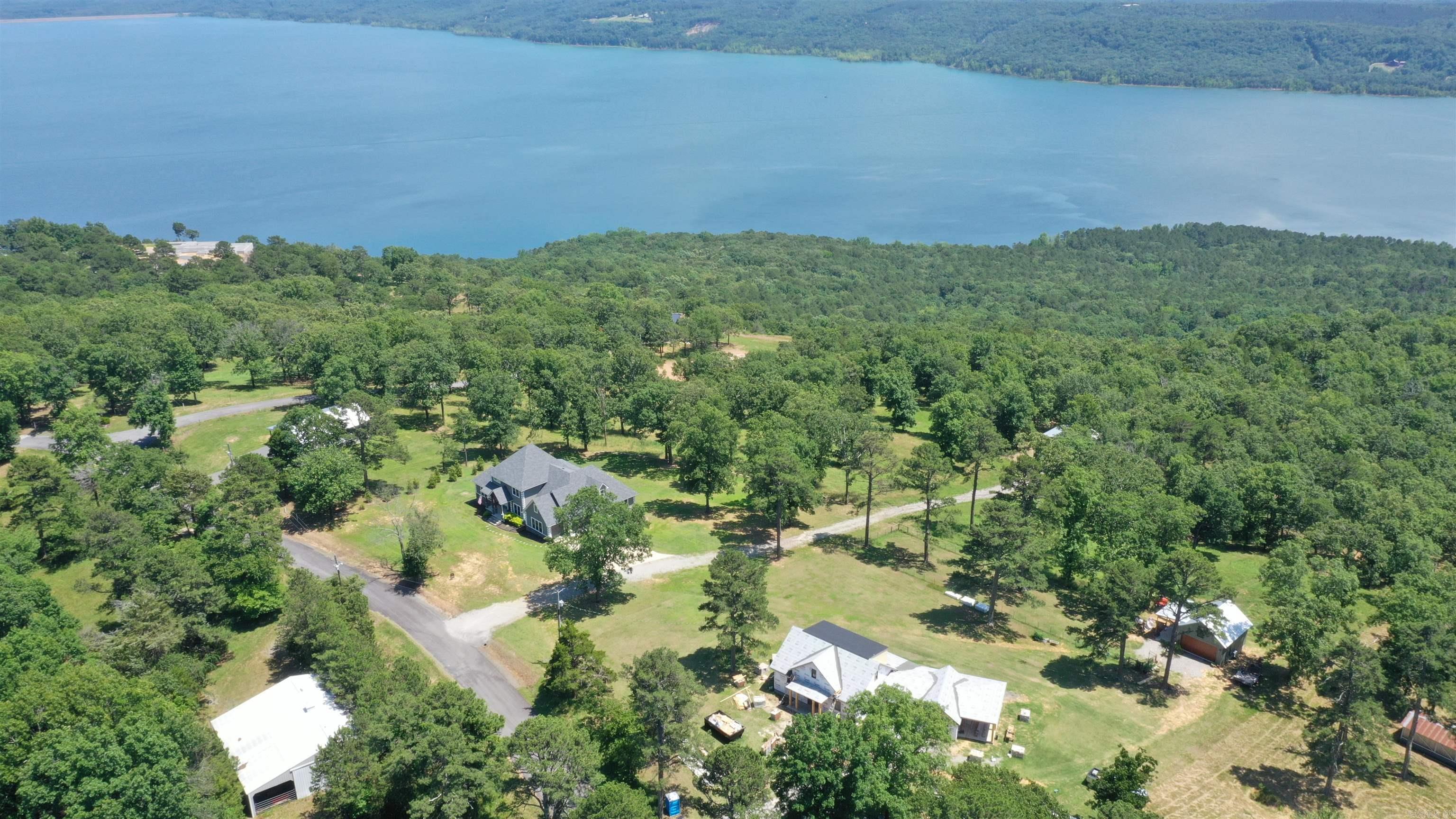 5.65 Acres Honeysuckle  Quitman, AR