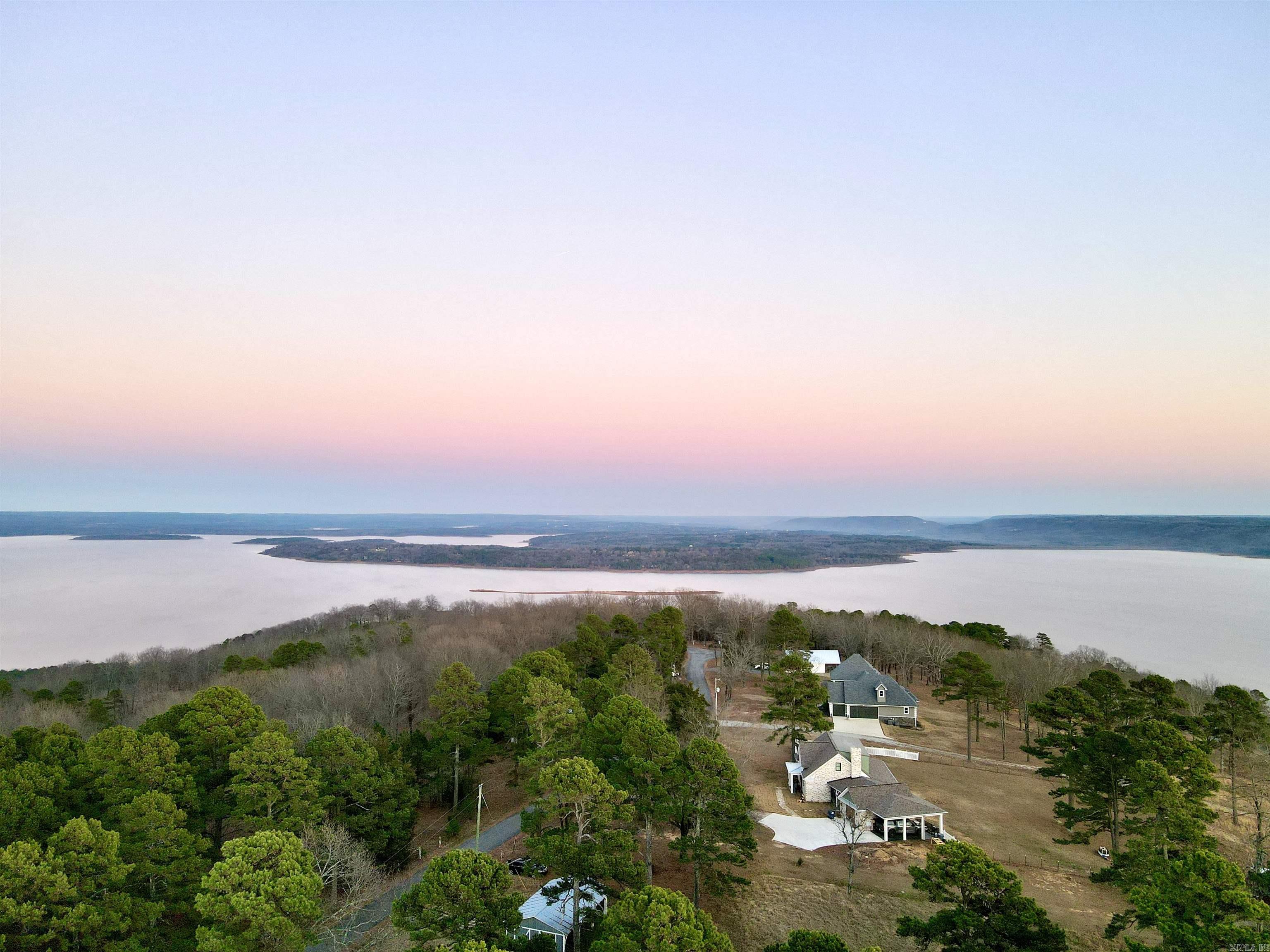 5.65 Acres Honeysuckle  Quitman, AR