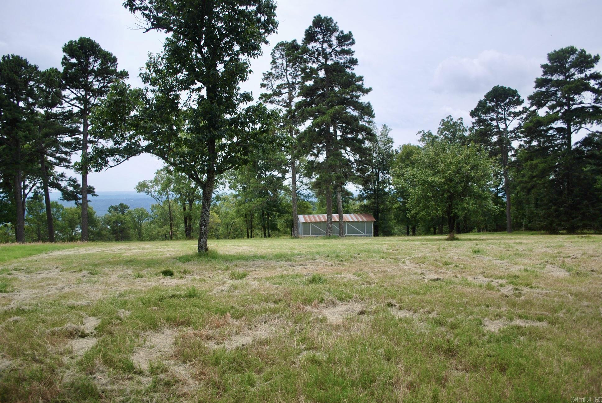 5.65 Acres Honeysuckle  Quitman, AR
