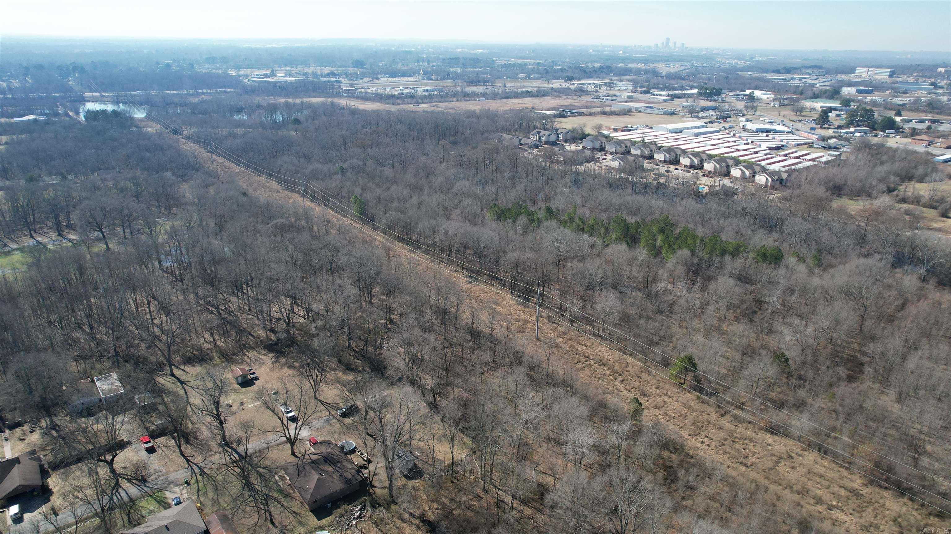 000 Holman Ln.  North Little Rock, AR