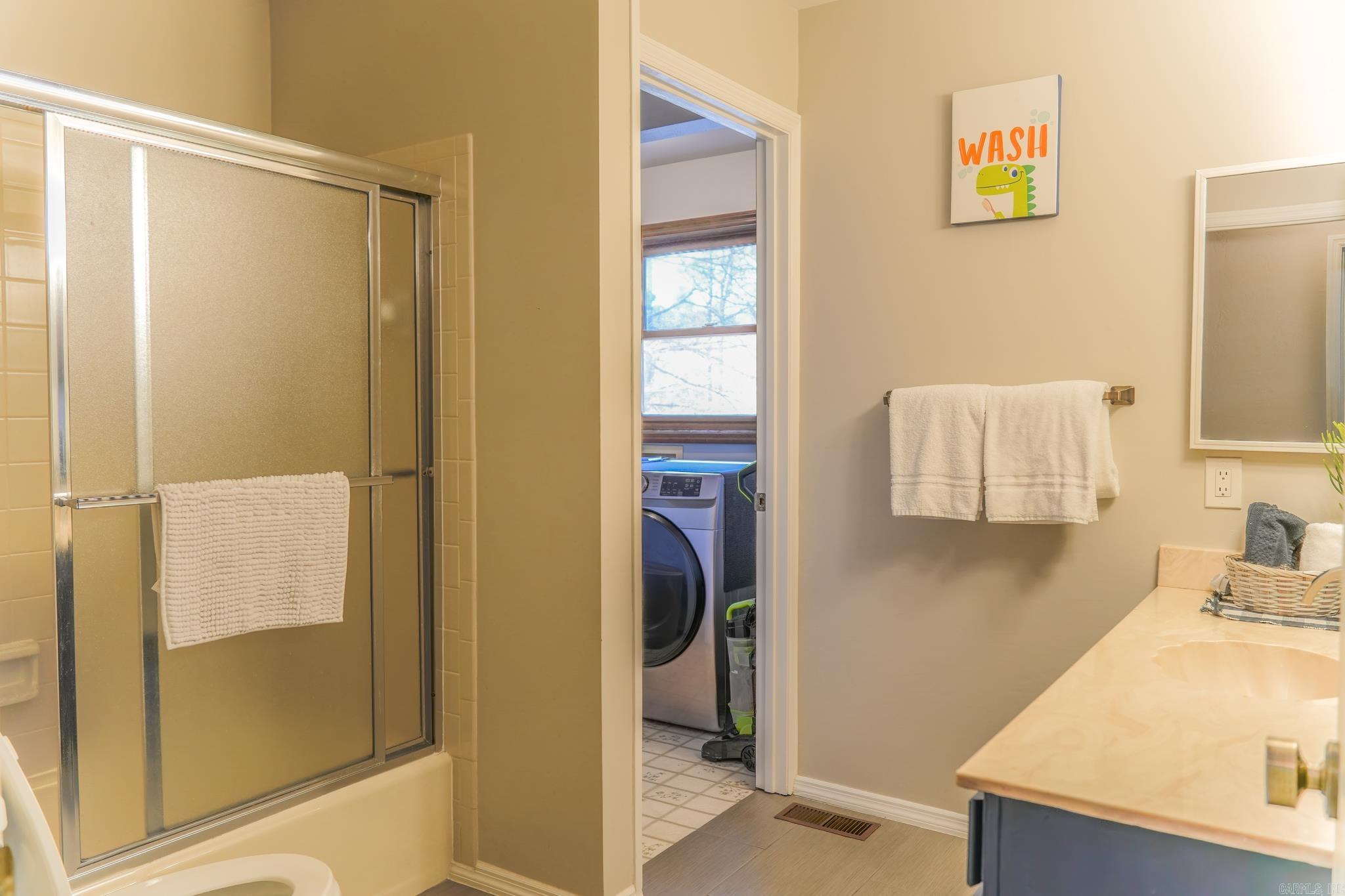 26 Reddina  Hot Springs Village, AR