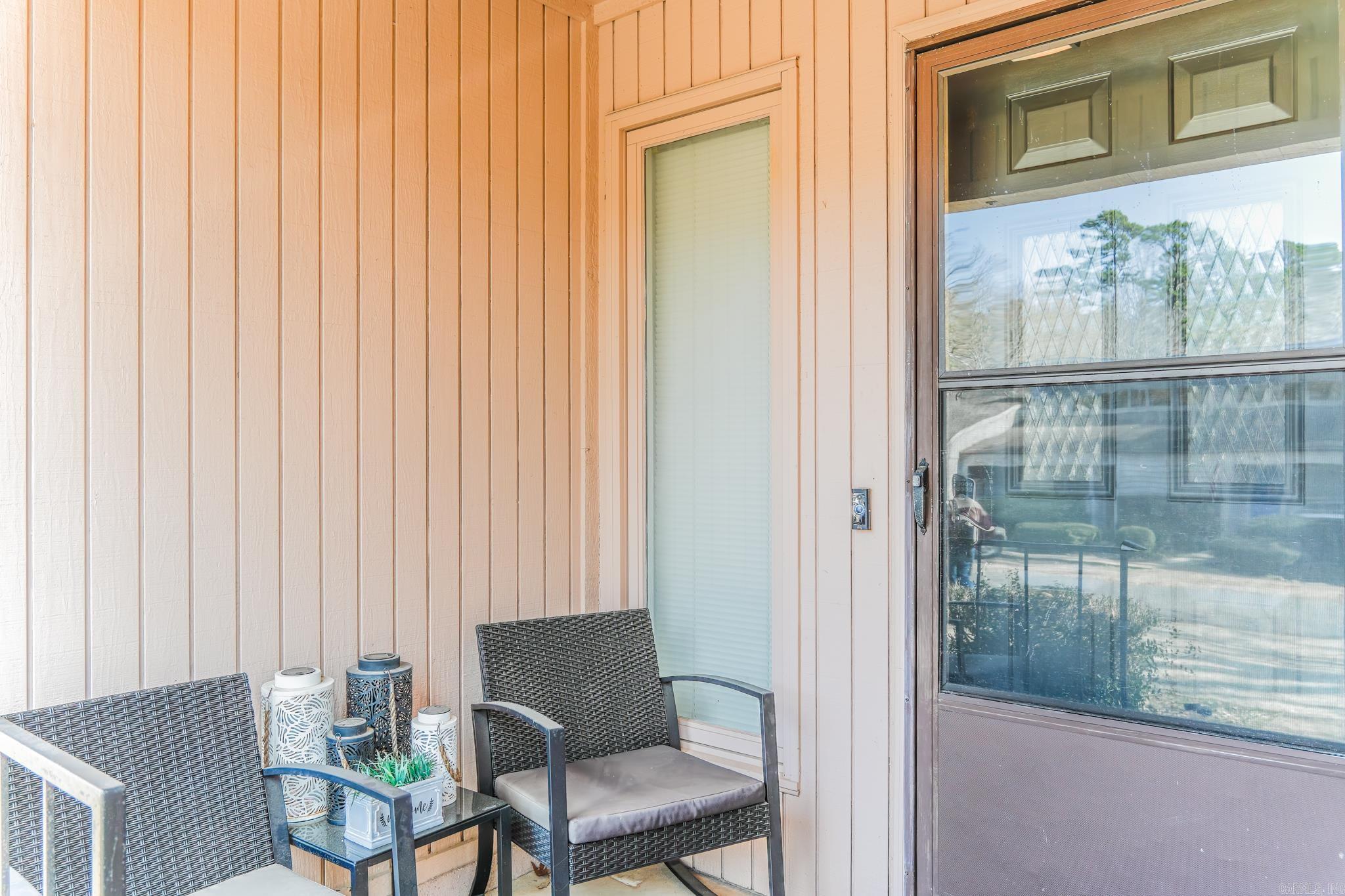26 Reddina Lane Hot Springs Village, AR 71909