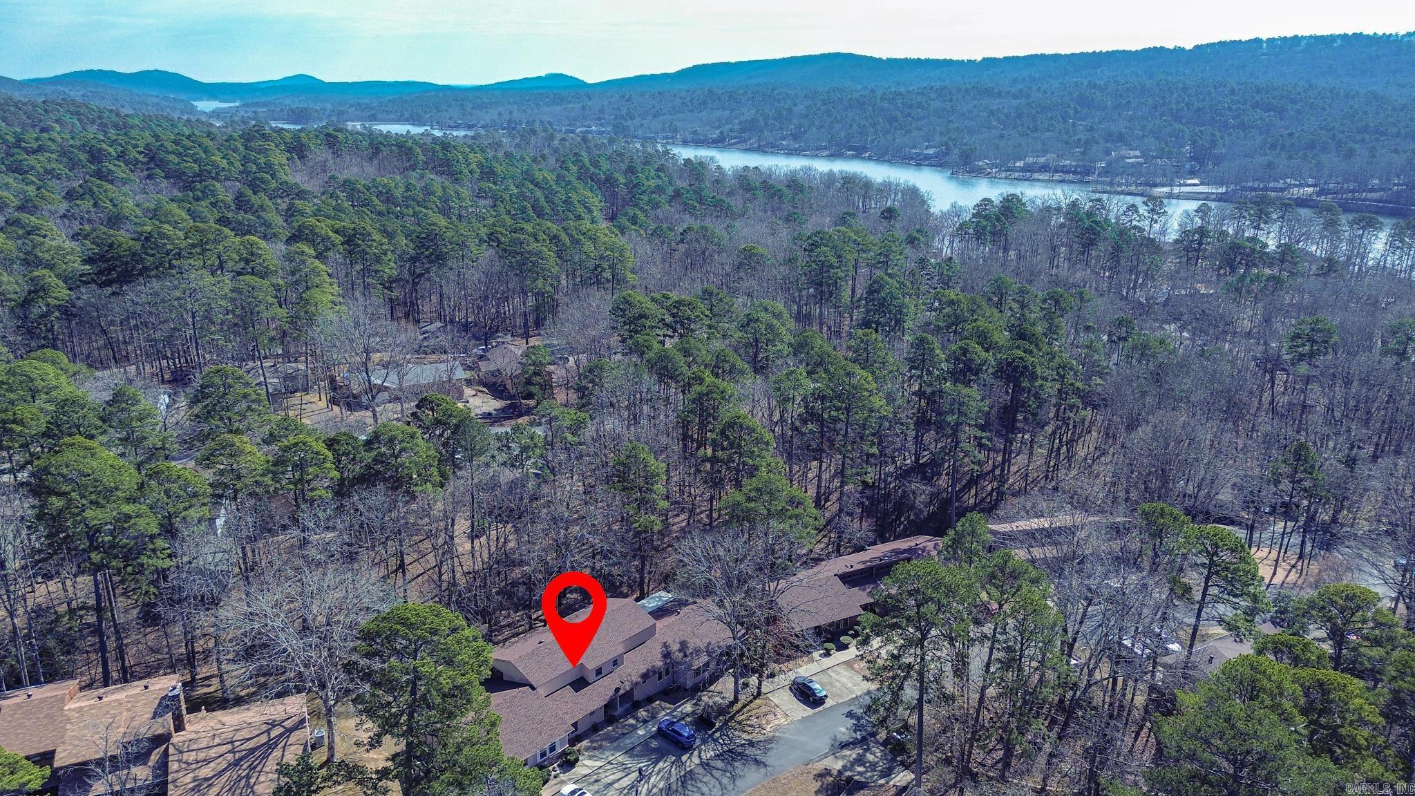 26 Reddina  Hot Springs Village, AR