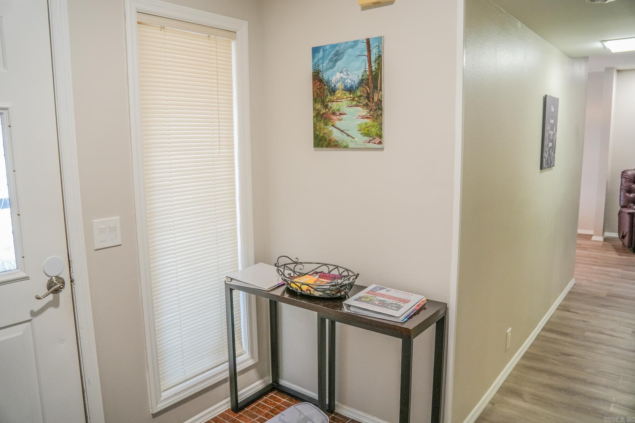 26 Reddina Lane Hot Springs Village, AR 71909