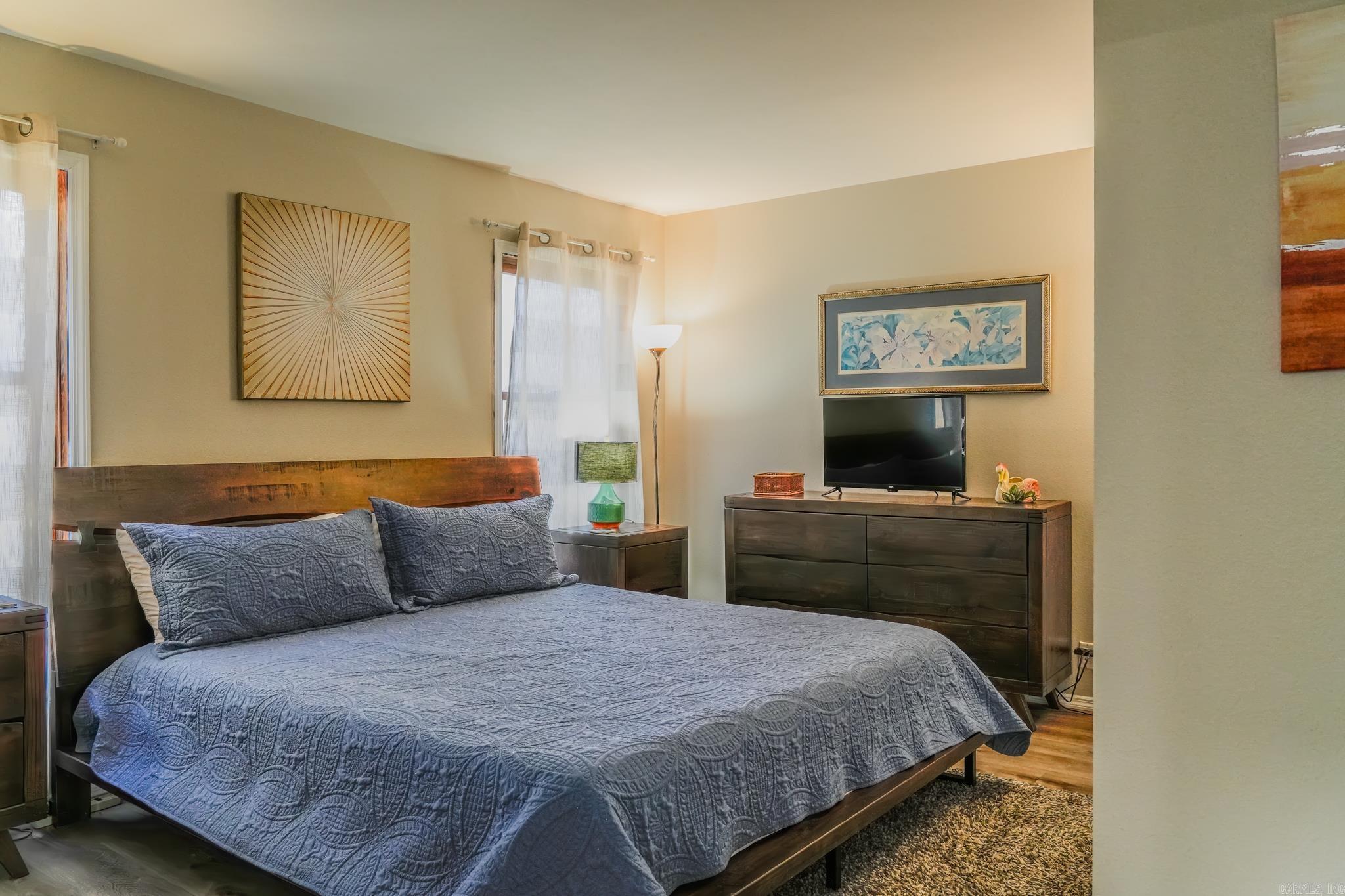 26 Reddina  Hot Springs Village, AR