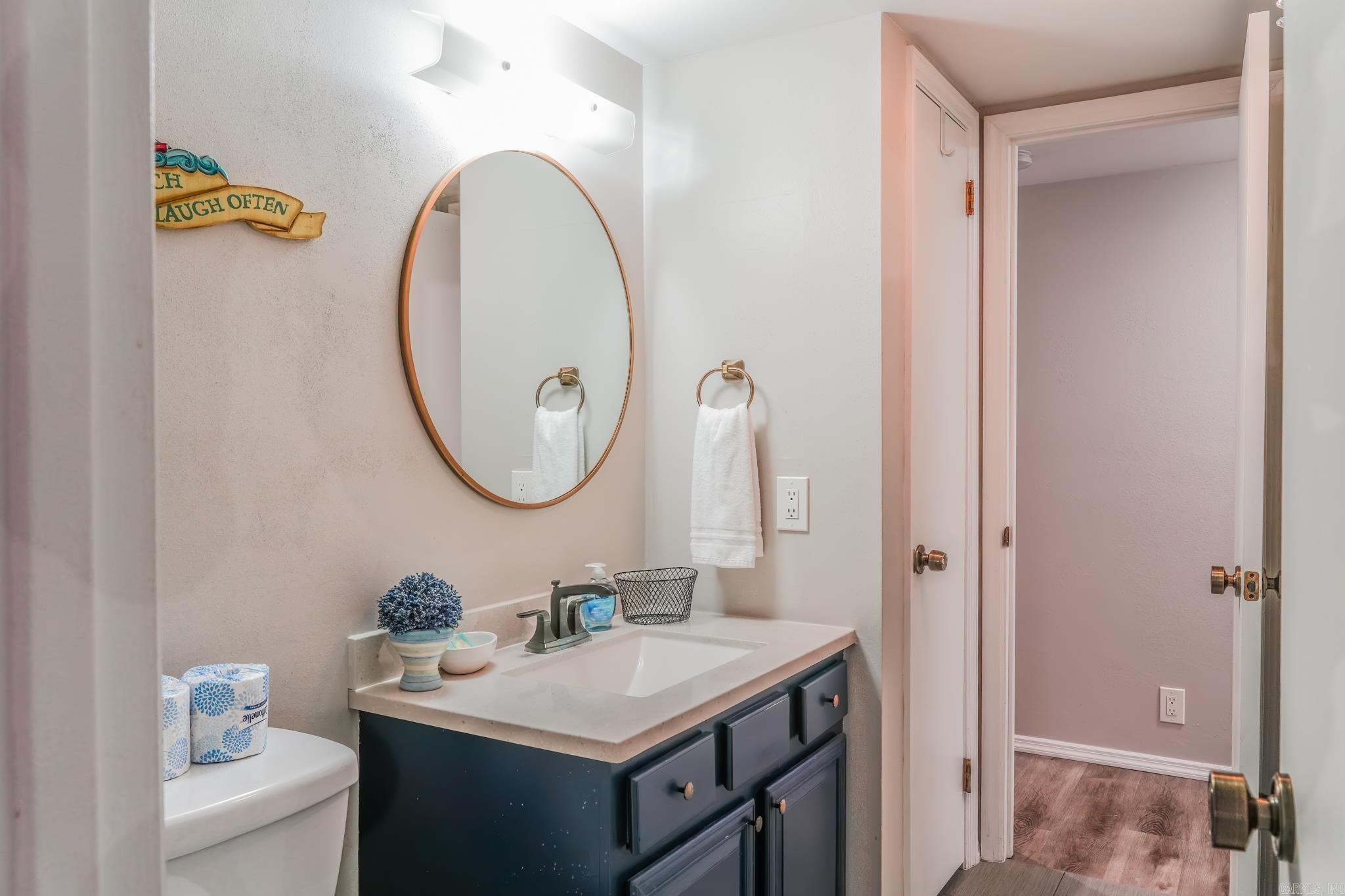 26 Reddina  Hot Springs Village, AR