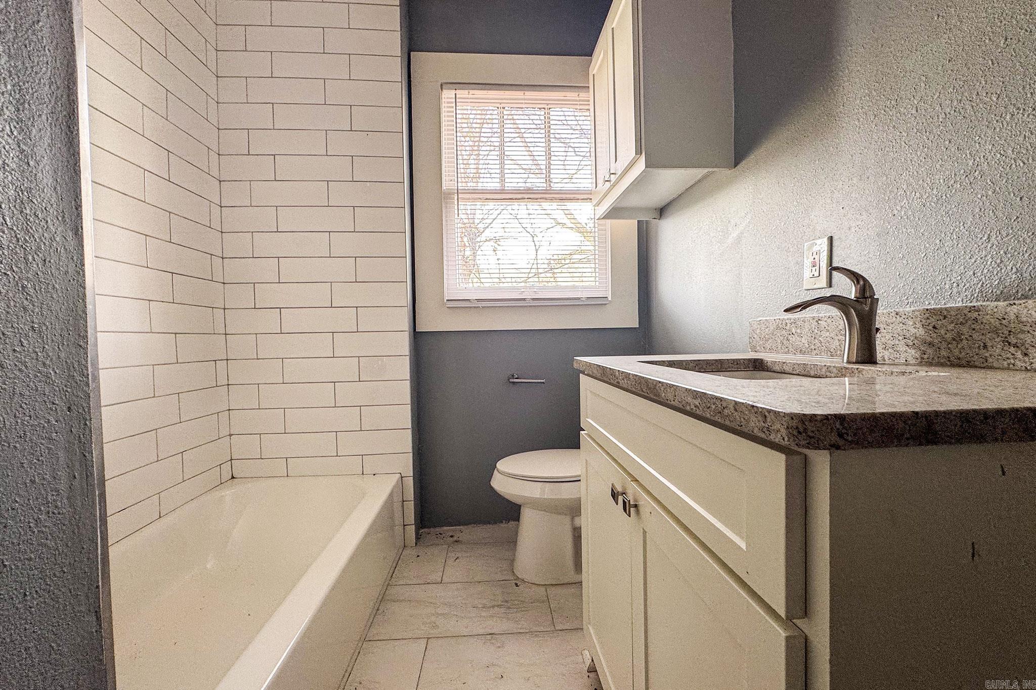 207 E 21st  North Little Rock, AR