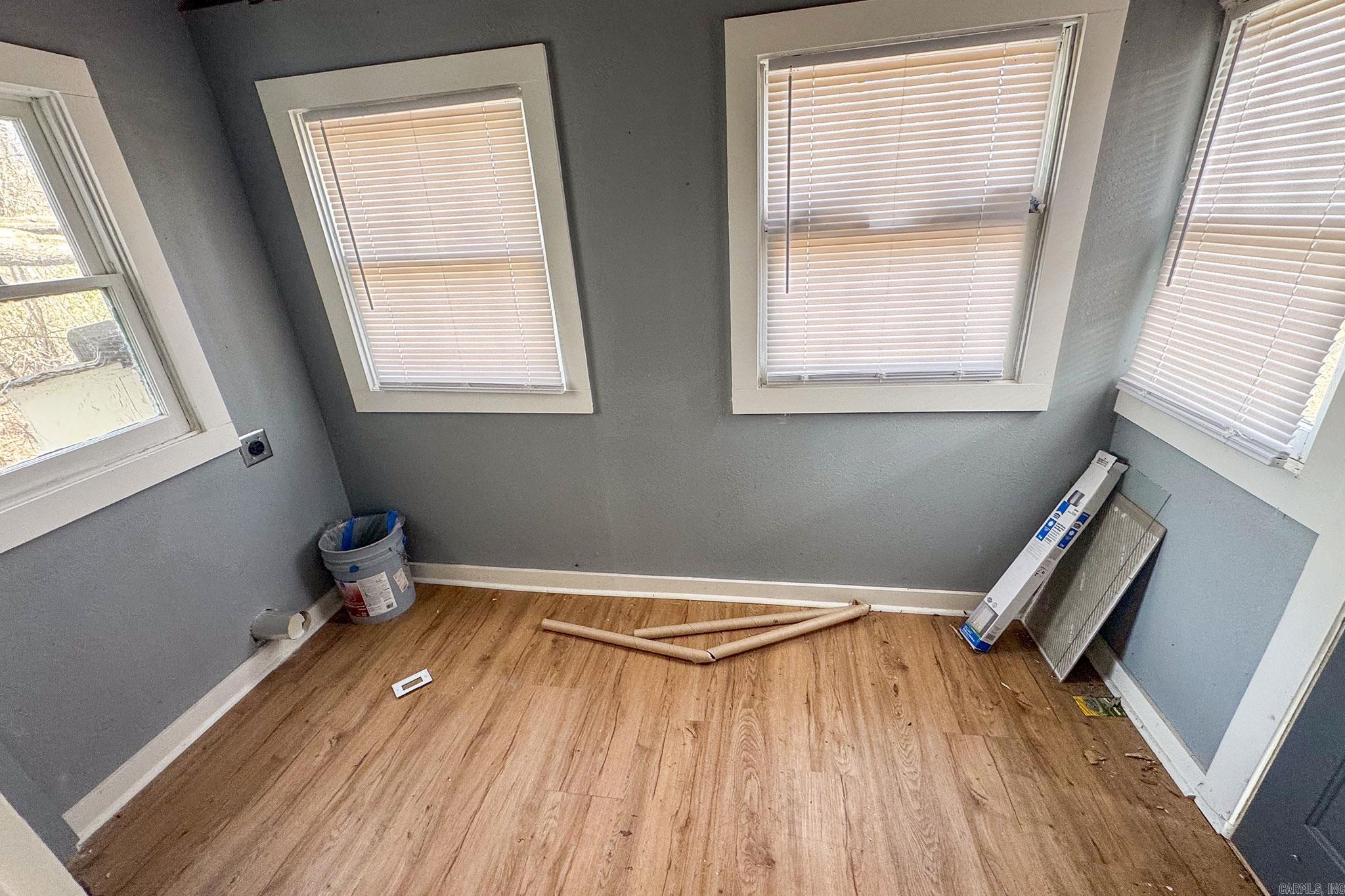 207 E 21st  North Little Rock, AR