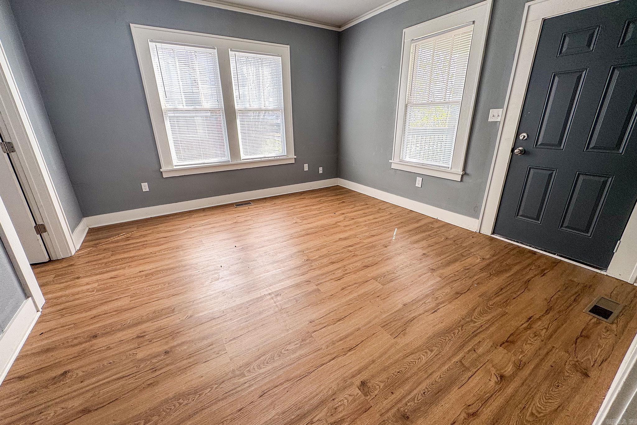 207 E 21st  North Little Rock, AR