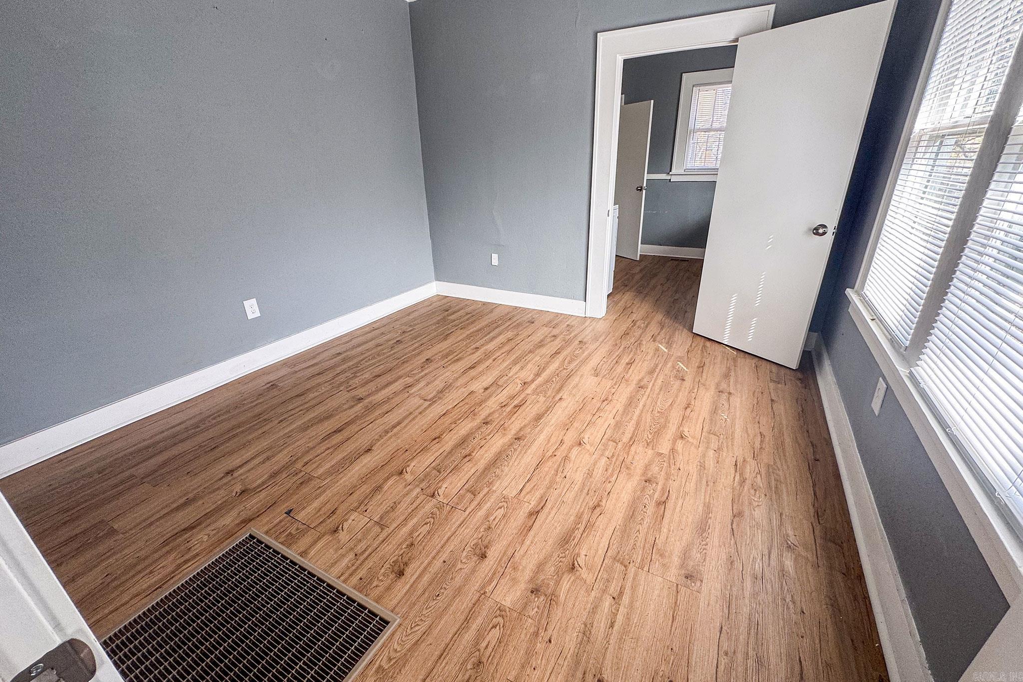 207 E 21st  North Little Rock, AR