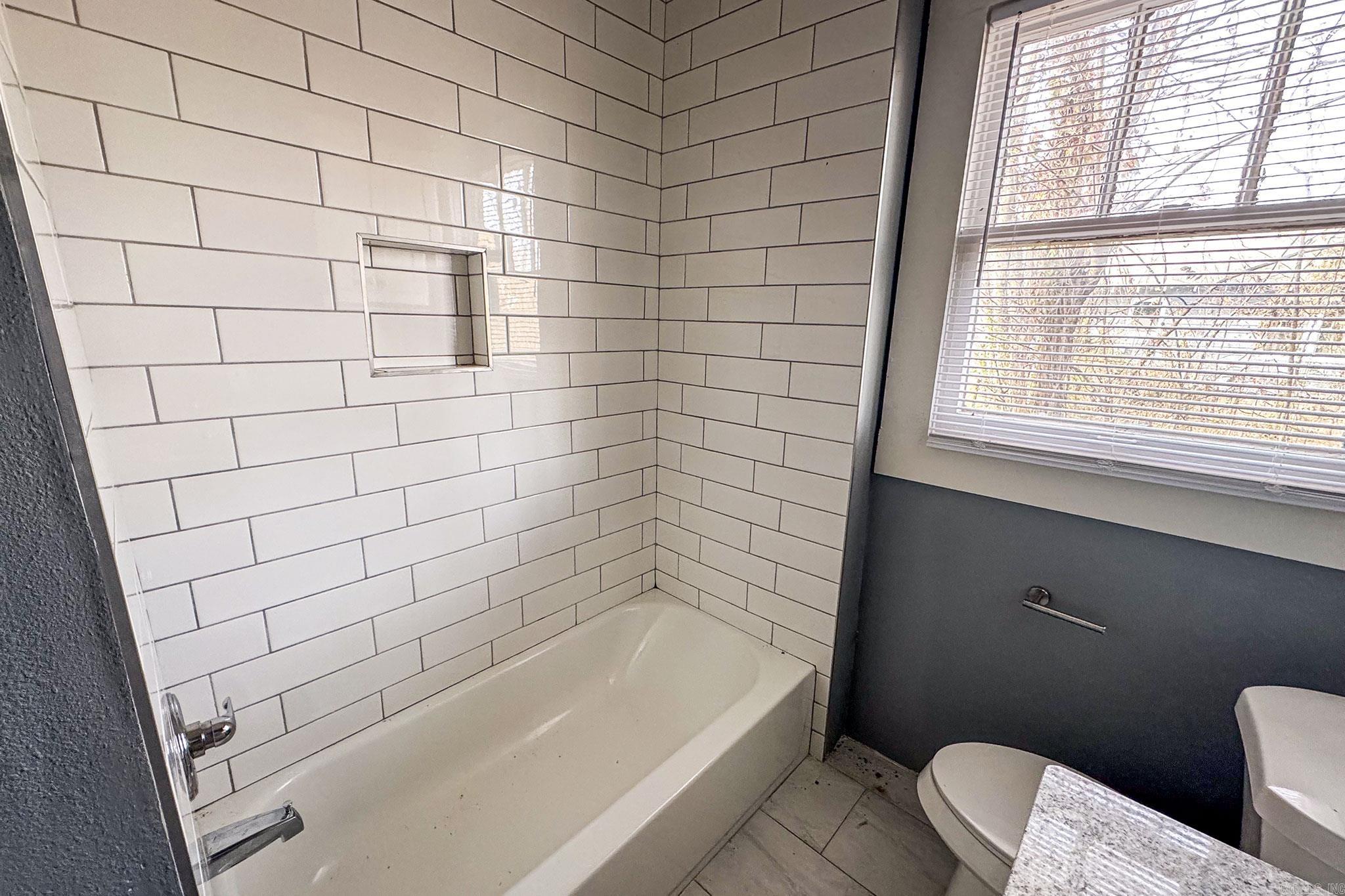 207 E 21st  North Little Rock, AR