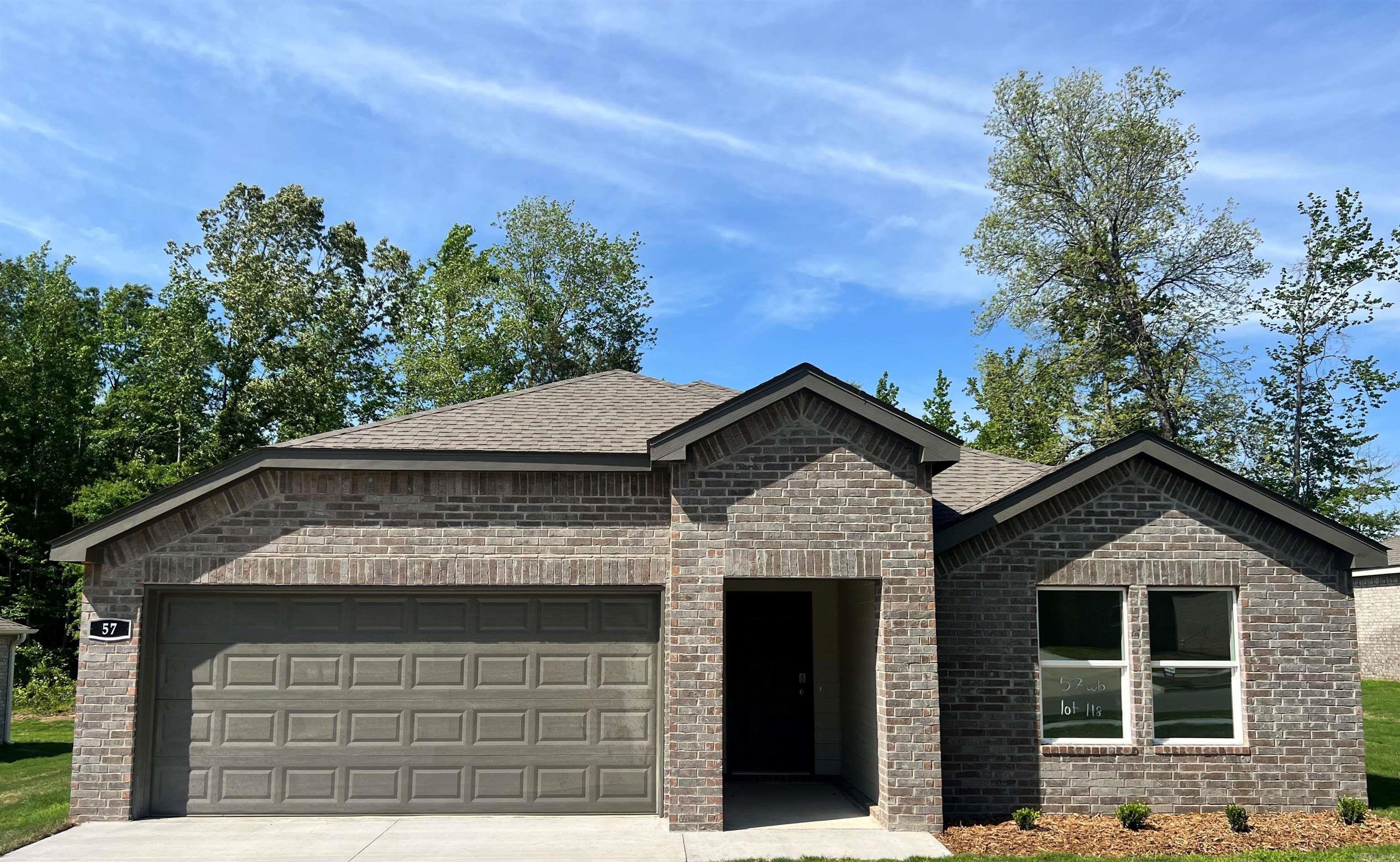 57 Wolfsbridge Loop