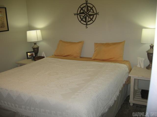 601 Dave Creek Parkway #107  Fairfield Bay, AR