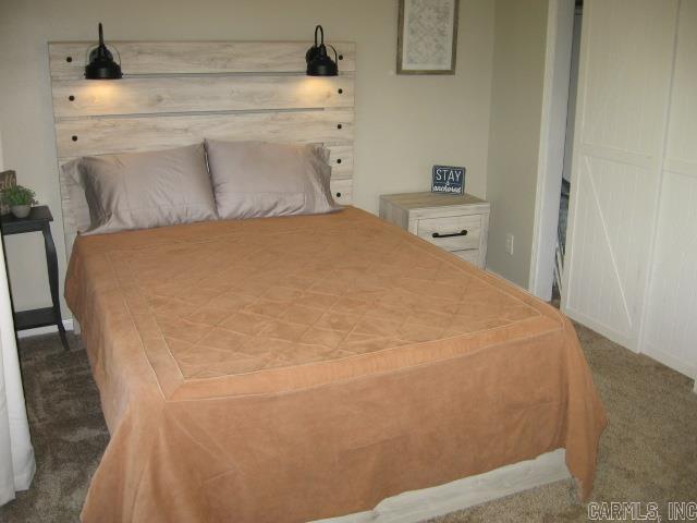 601 Dave Creek Parkway #107  Fairfield Bay, AR