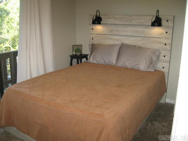 601 Dave Creek Parkway #107  Fairfield Bay, AR