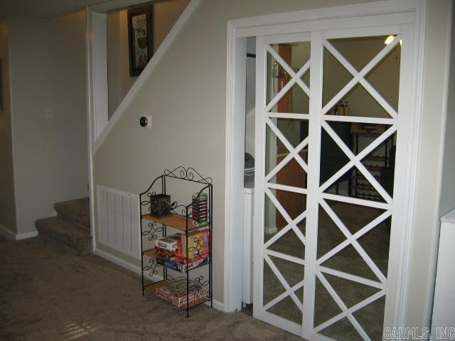 601 Dave Creek Parkway #107  Fairfield Bay, AR