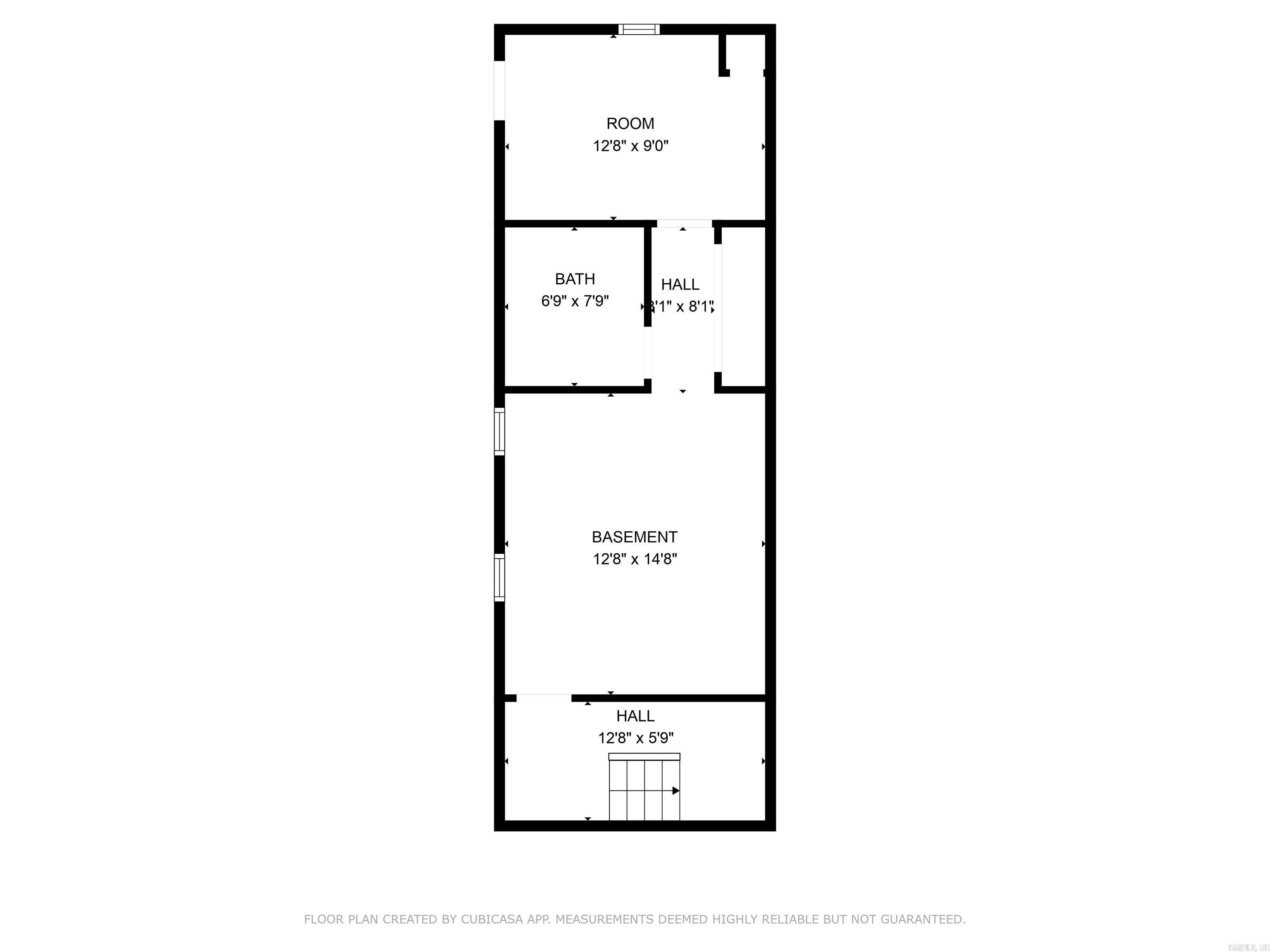 734 Maple  Camden, AR