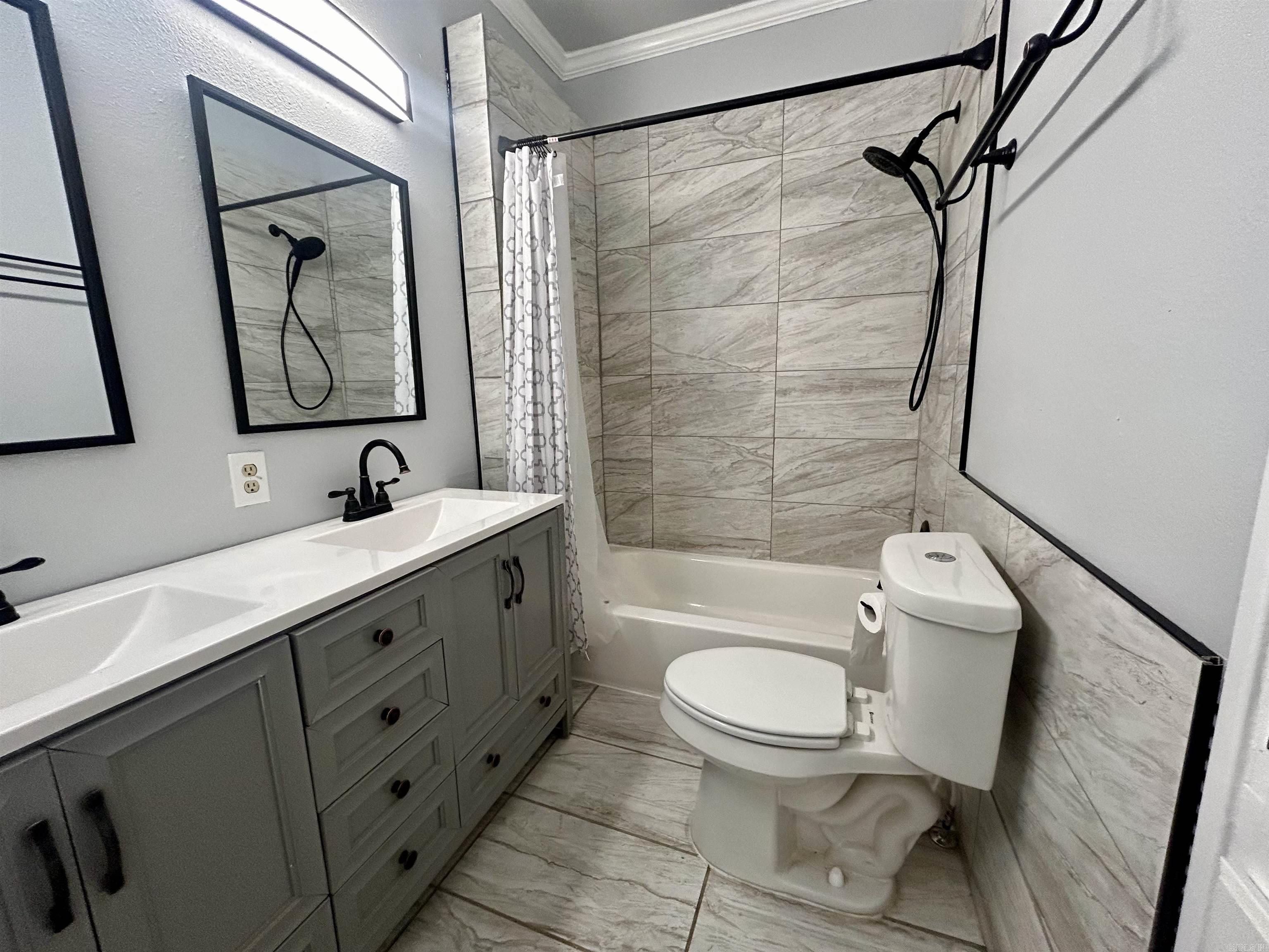 734 Maple  Camden, AR