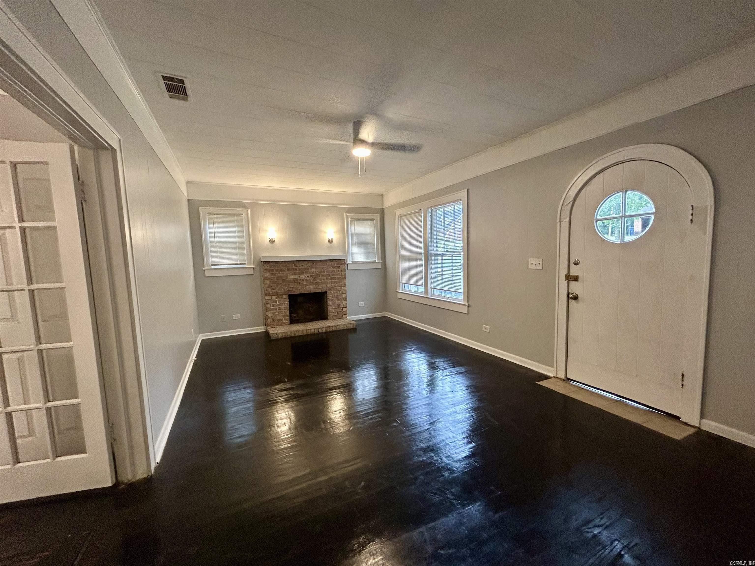 734 Maple  Camden, AR