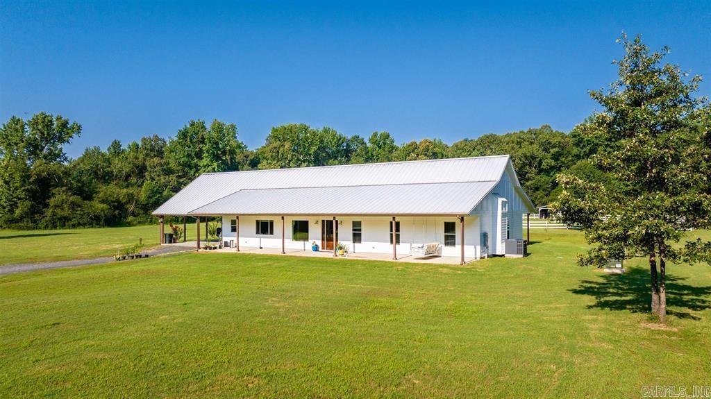 236 Bear Drive Austin, AR 72007