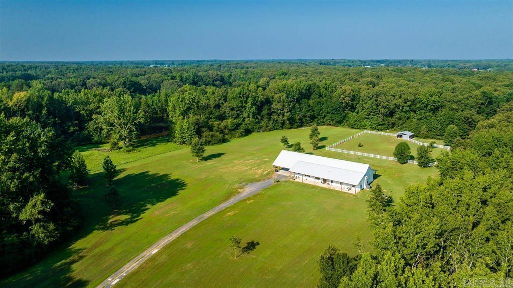 236 Bear Drive Austin, AR 72007