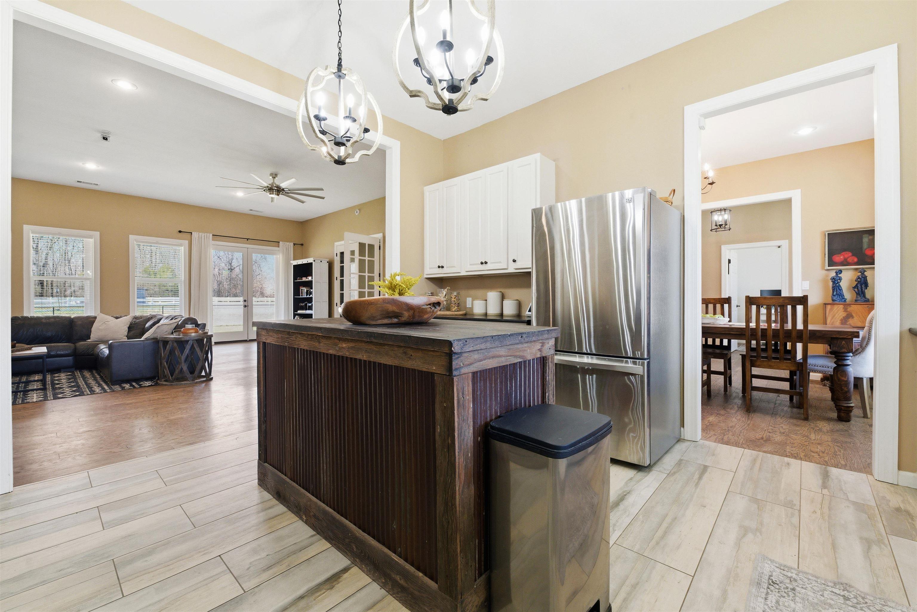 236 Bear Drive Austin, AR 72007